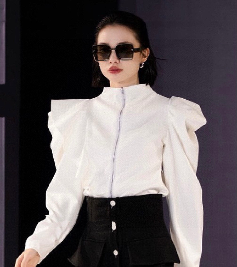 🔺 【DIOR-迪奥】2025开春新款 潮流爆款 时尚方框尼龙太阳镜 高品质 佩戴舒适 网红潮款墨镜 女