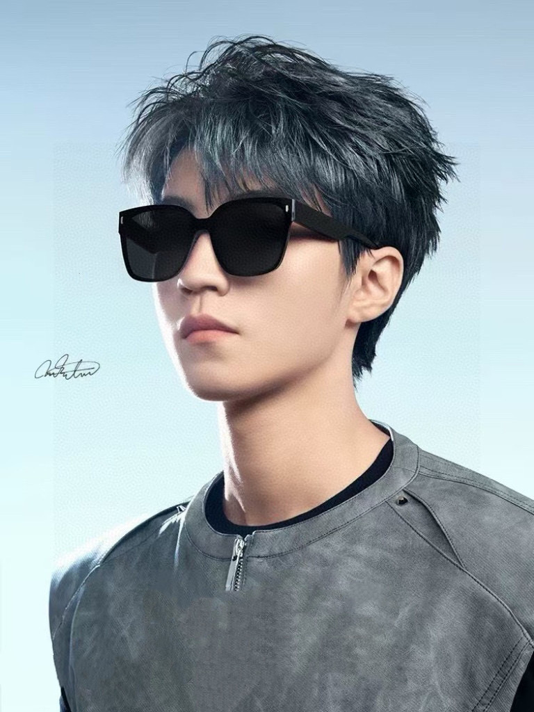 NO:367610,GUCCI's new one-piece nylon polarized glasses, couples' fashion square frame sunglasses are comfortable to wear in Internet celebrity trendy sunglasses, atmospheric womanly style, big face and small face look good!  Model G9316 glasses sunglasses sunglasses, glasses, gucci19860909GUCCI 新款连体尼龙偏光太眼镜,情侣款时尚方框太阳镜佩戴舒适网红潮流款墨镜,大气女人范儿,大脸小脸都好看 ！型号G9316眼镜墨镜太阳镜,眼镜,gucci,glasses