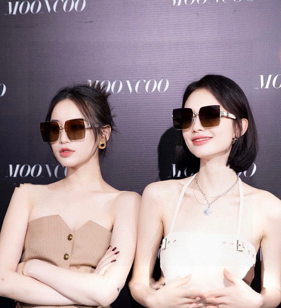  【尼龙偏光系列】爱马仕   经典的方框设计，不挑脸型，无论搭配大衣还是连衣裙都非常显气质尼龙偏光镜片预