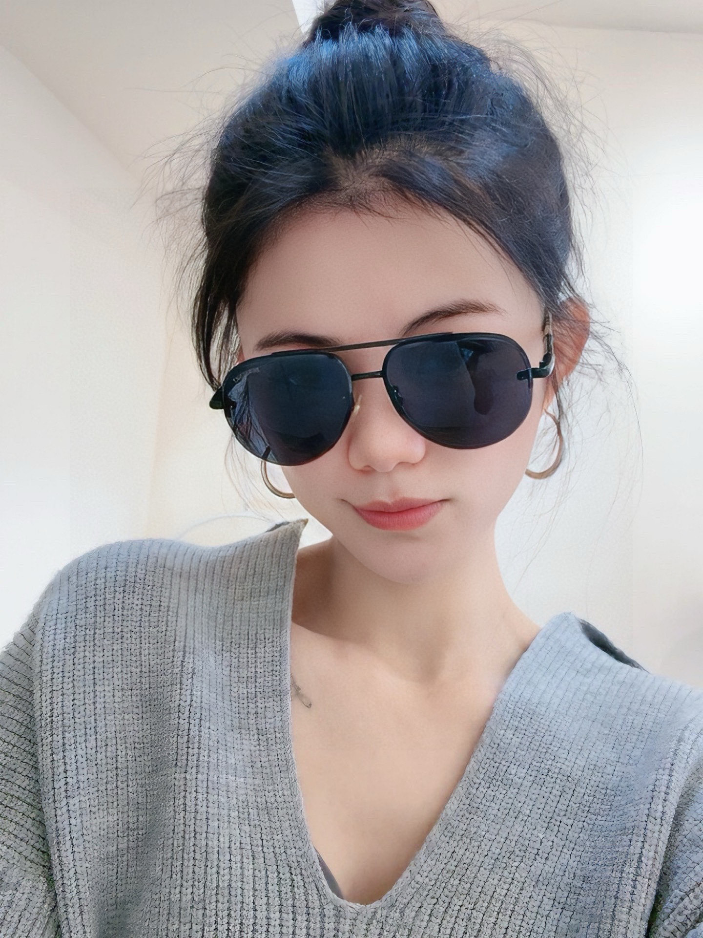  BURBERRY 巴宝莉 男士太阳眼镜 🕶🕶正版蛤蟆 太阳镜💋💋👣👣  高品质 不挑脸 火的狠 🍁🍁💯