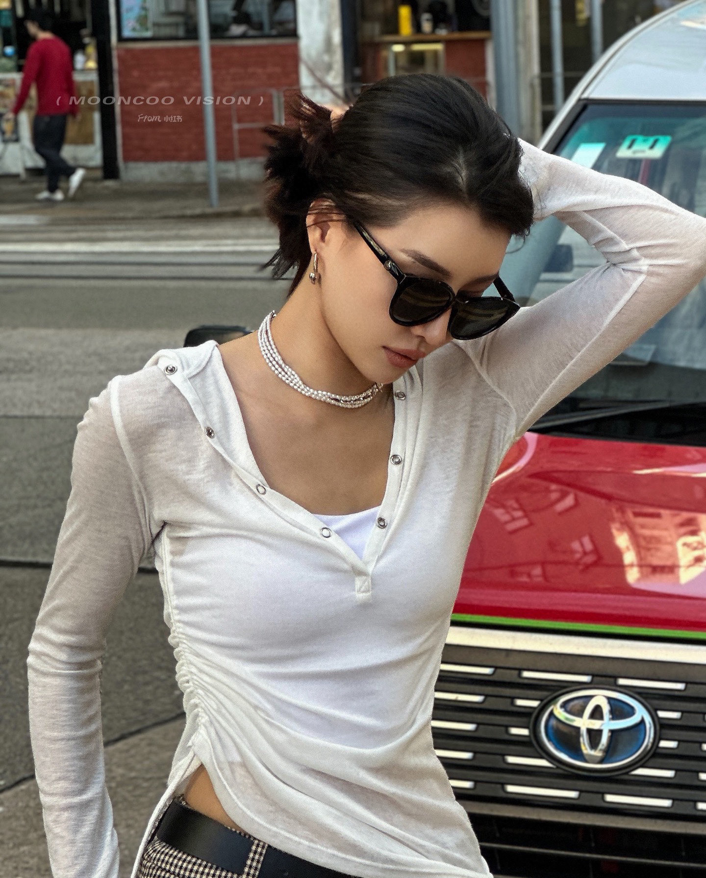   LV 太阳镜潮品官网模特同款 玫瑰玫瑰四叶草🍀精致个性设计简约时尚 高品质值得拥有绝对潮爆整个夏季 