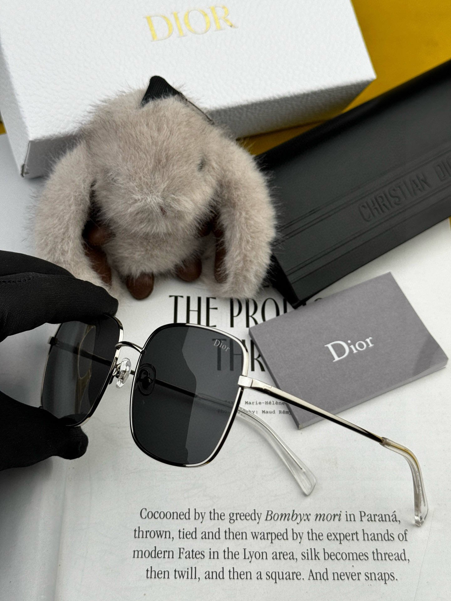   DIOR🌋☔️时尚方框太阳镜顶级奢侈品强 高品质胜利亲亲🍦🍨 得意 气质非凡😄 🍫🍪女士开车墨镜爱情