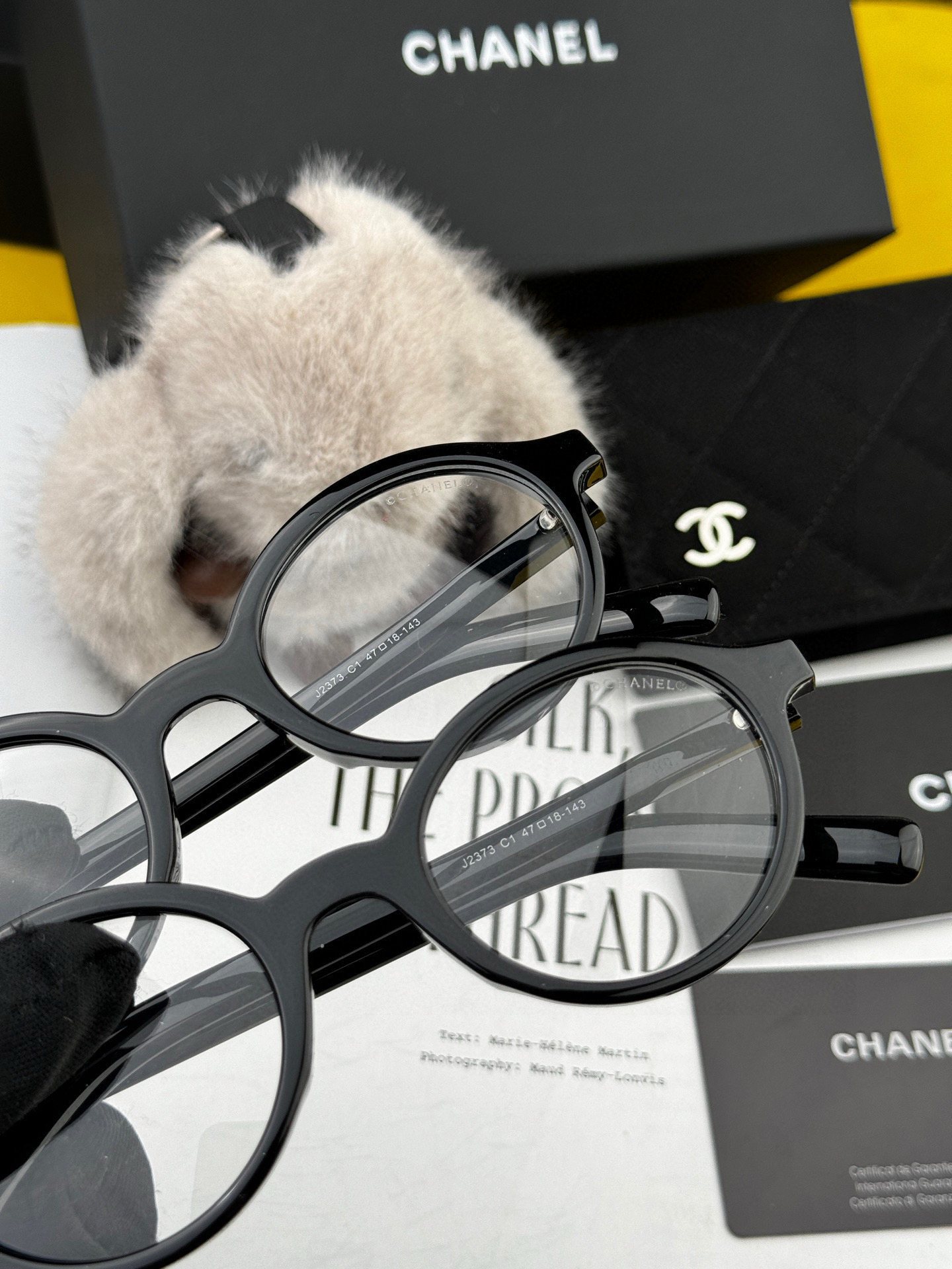 🔺香奈儿🔻 新款 ❤️💛💚（可自配近视哦）😘小清新光学眼镜架 ‼️‼️男女款时尚百搭耐看🔝型号：3237