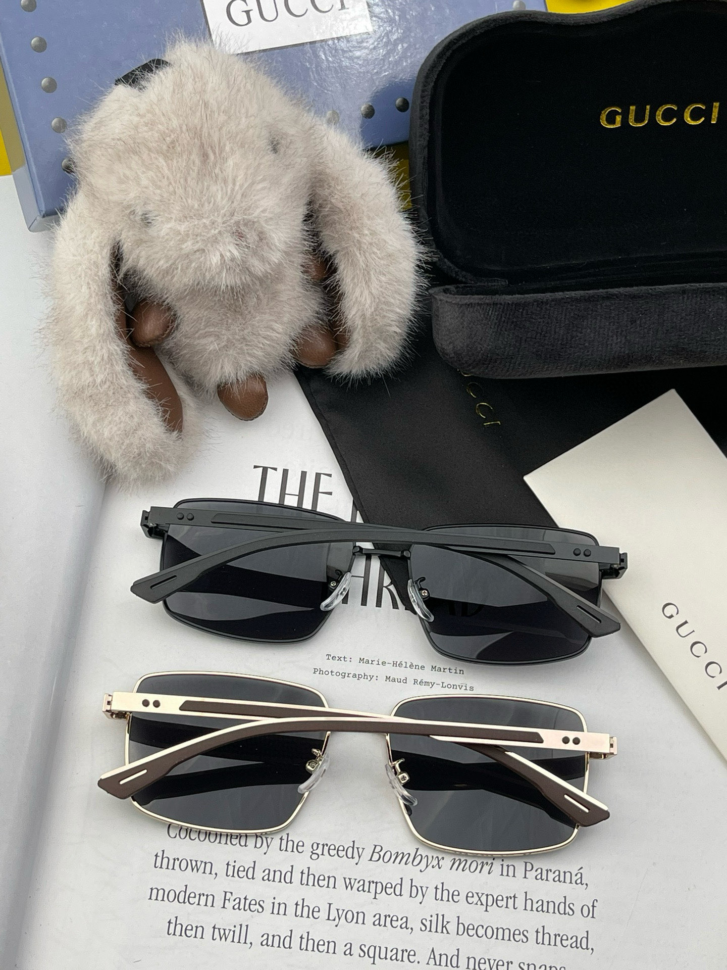   GUCCI 官网同步。  高品质男女款墨镜   👍 进口宝丽来偏光镜片  。蛤蟆镜 开车钓鱼都可 。