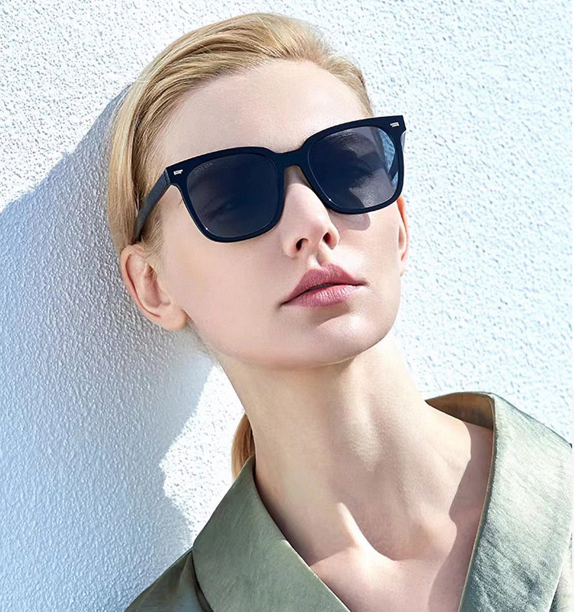 NO:368723,【TR polarization series】Gucci classic square frame design, not picky about face shape, it looks very elegant whether it is matched with a coat or a dress, nylon polarized lenses prevent UV rays Model G5104 glasses sunglasses sunglasses, glasses, gucci, skirts19860909【TR偏光系列】Gucci经典的方框设计,不挑脸型,无论搭配大衣还是连衣裙都非常显气质尼龙偏光镜片预防紫外线 型号G5104眼镜墨镜太阳镜,眼镜,gucci,skirts,glasses