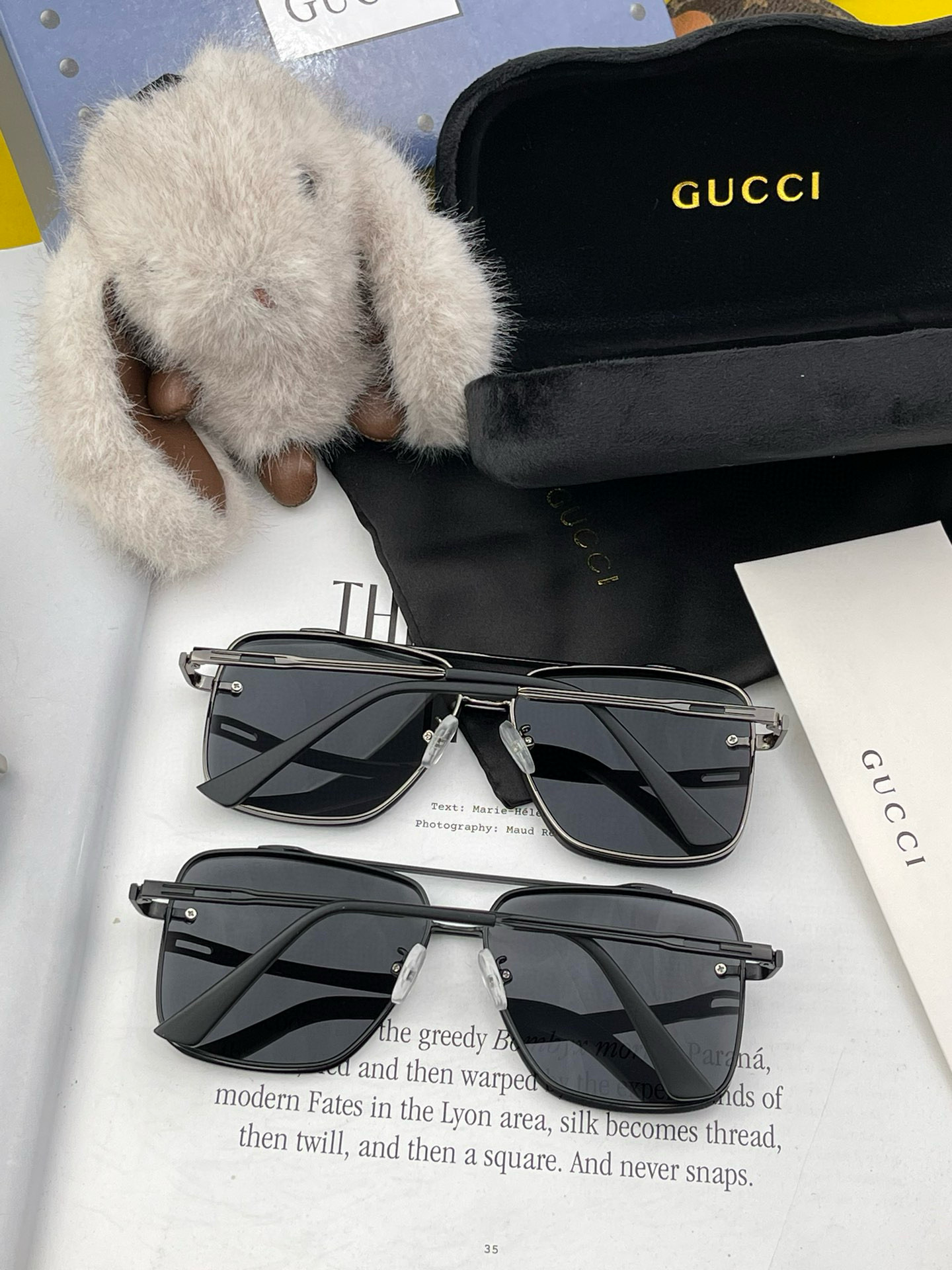  GUCCI 官网同步。  高品质男女款墨镜   👍 进口宝丽来偏光镜片  。蛤蟆镜 开车钓鱼都可 。型