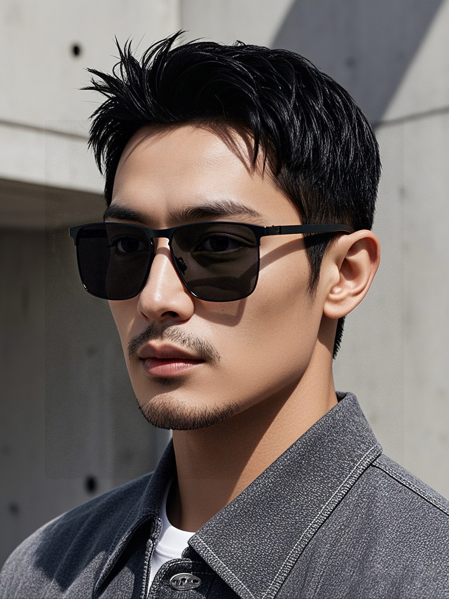 NO:369762,[Armani] 2025 new super versatile metal nylon sunglasses, super large frame with a perfect face shape and a fashionable and versatile!  Model A9613 glasses sunglasses sunglasses, glasses, armani19860909【阿玛尼】2025新款超百搭金属尼龙太阳镜、造型轮廓超大镜框完美修饰脸型,时尚超级百搭 ！型号A9613眼镜墨镜太阳镜,眼镜,armani,glasses