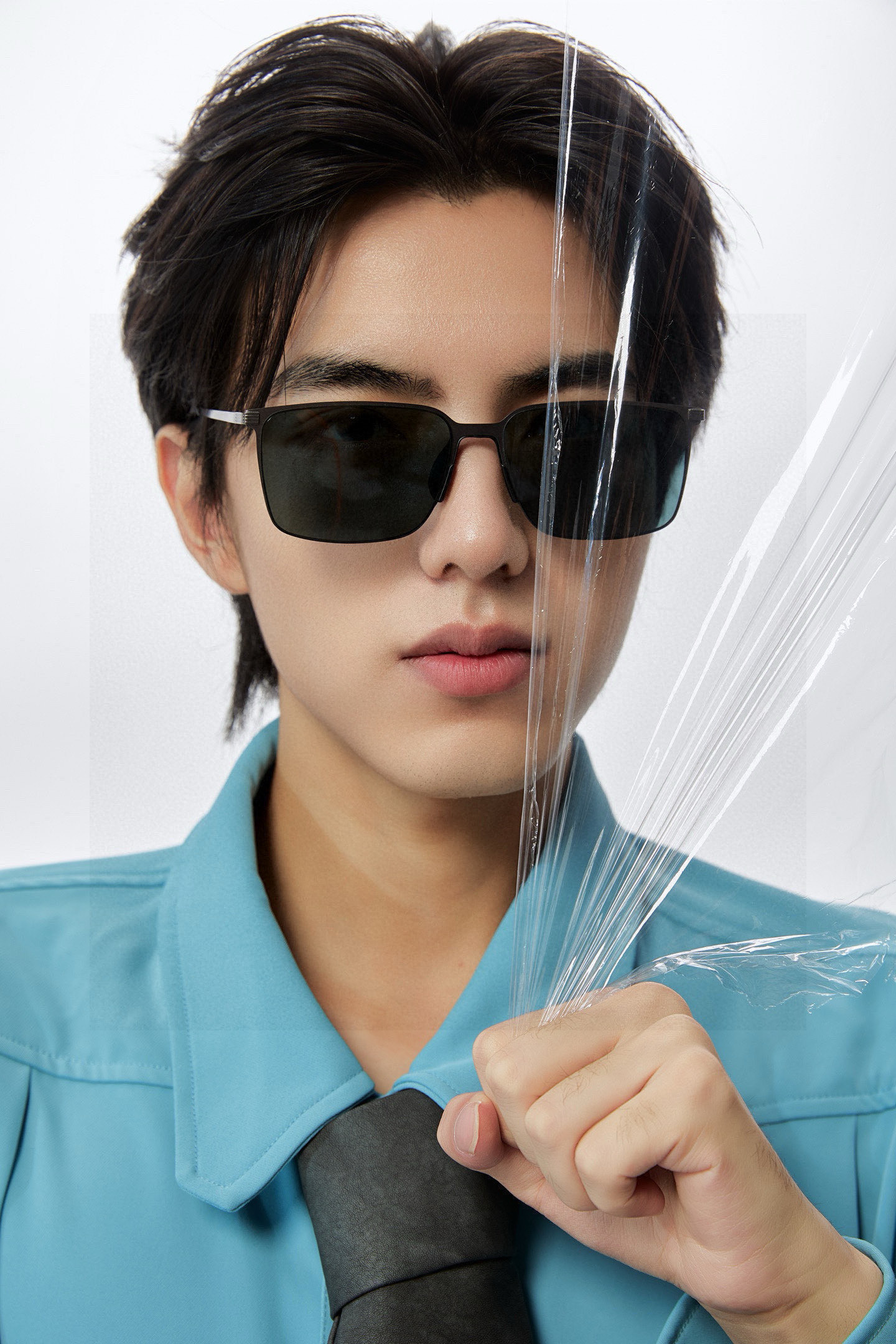 NO:369789,GUCCI men's colorful pilot polarized sunglasses material high-definition nylon thickened card slot high-definition polarized lenses frameless frame model G01810 glasses sunglasses, glasses, gucci19860909GUCCI 男款炫彩飞行员偏光太阳镜 材质高清尼龙加厚卡槽高清偏光镜片 无边框镜架颜型号G01810眼镜墨镜太阳镜,眼镜,gucci,glasses