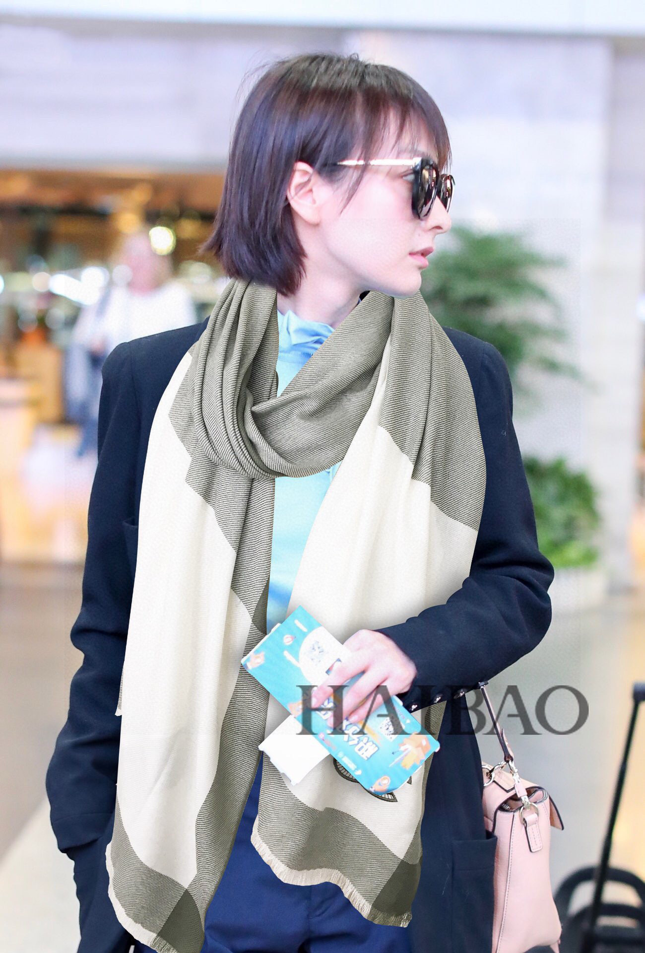    香奈儿 秋冬新款，绝对顶级品质 非常提升品位⚠️【超级完美的配色】⚠️专柜限量色非常奢华，，时尚又