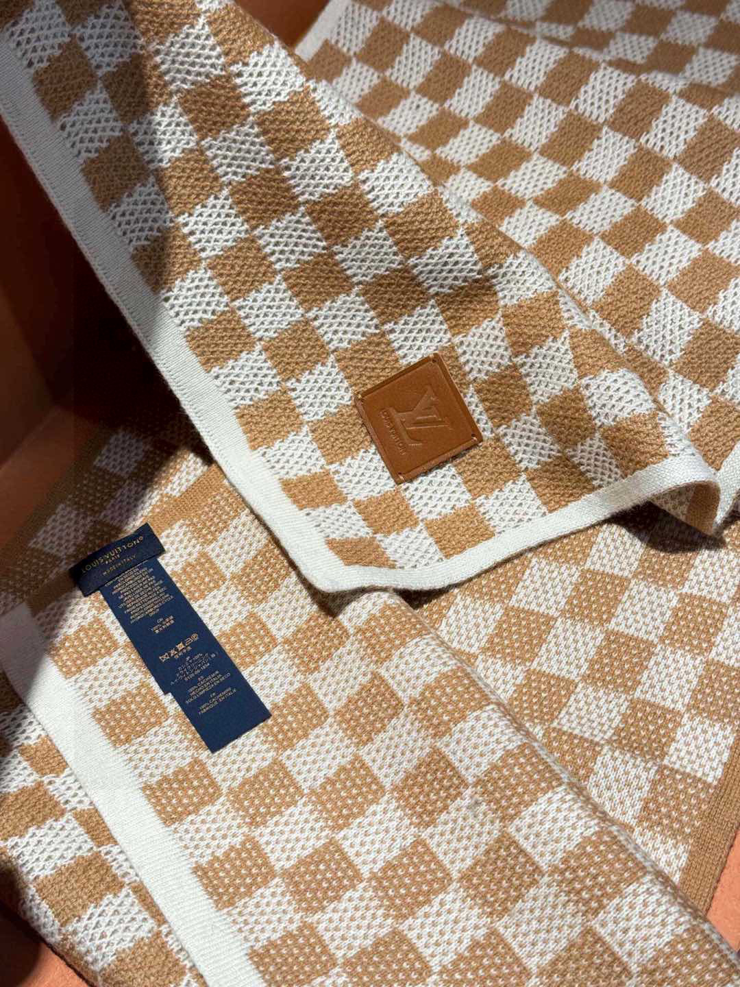   顶级原版 怒赞推荐‼️高端男士款~超级无敌软糯的男士羊绒围巾👍L家ZG同步在售，这个价格真的无敌超值