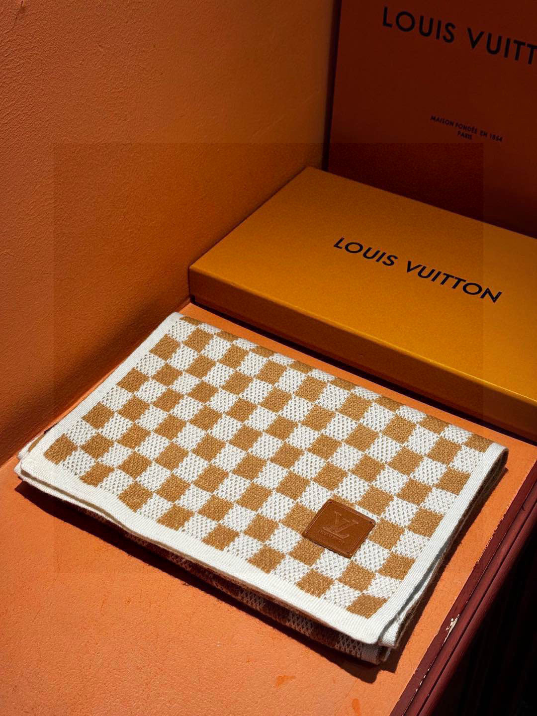   顶级原版 怒赞推荐‼️高端男士款~超级无敌软糯的男士羊绒围巾👍L家ZG同步在售，这个价格真的无敌超值