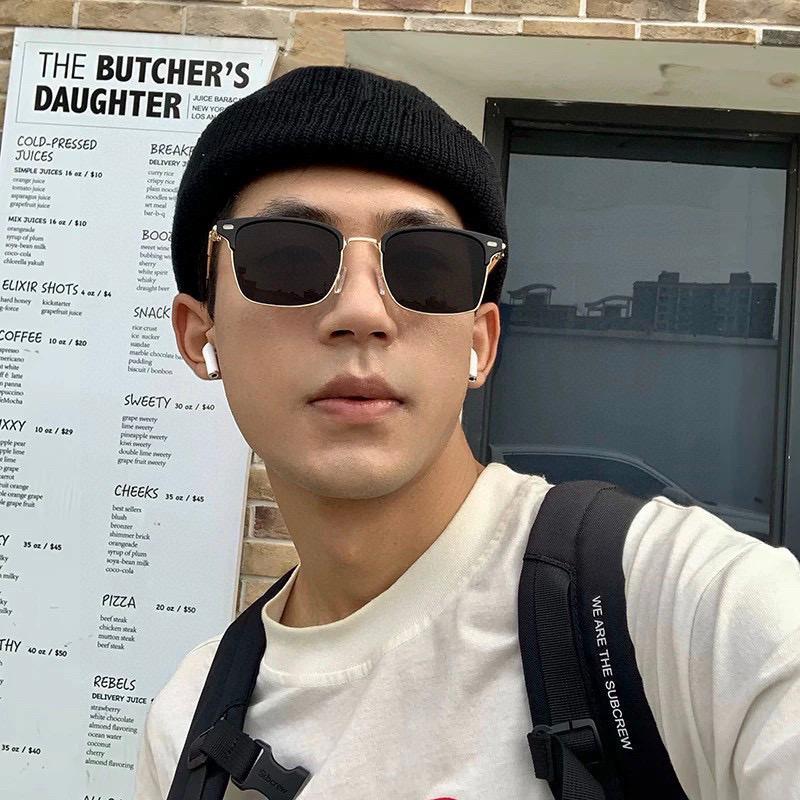   Gucci 。  高品质男女款墨镜   👍 进口宝丽来偏光镜片  。蛤蟆镜 开车钓鱼都可 。百搭显瘦