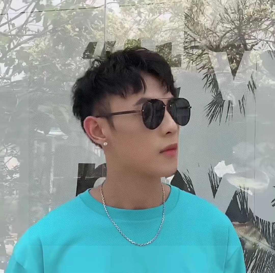   【路易威登 LV 】🌋☔️顶级奢侈🔻男士偏光🔺时尚蛤蟆镜 高品质  气质非凡😄 🍫🍪男士开车墨镜爱情