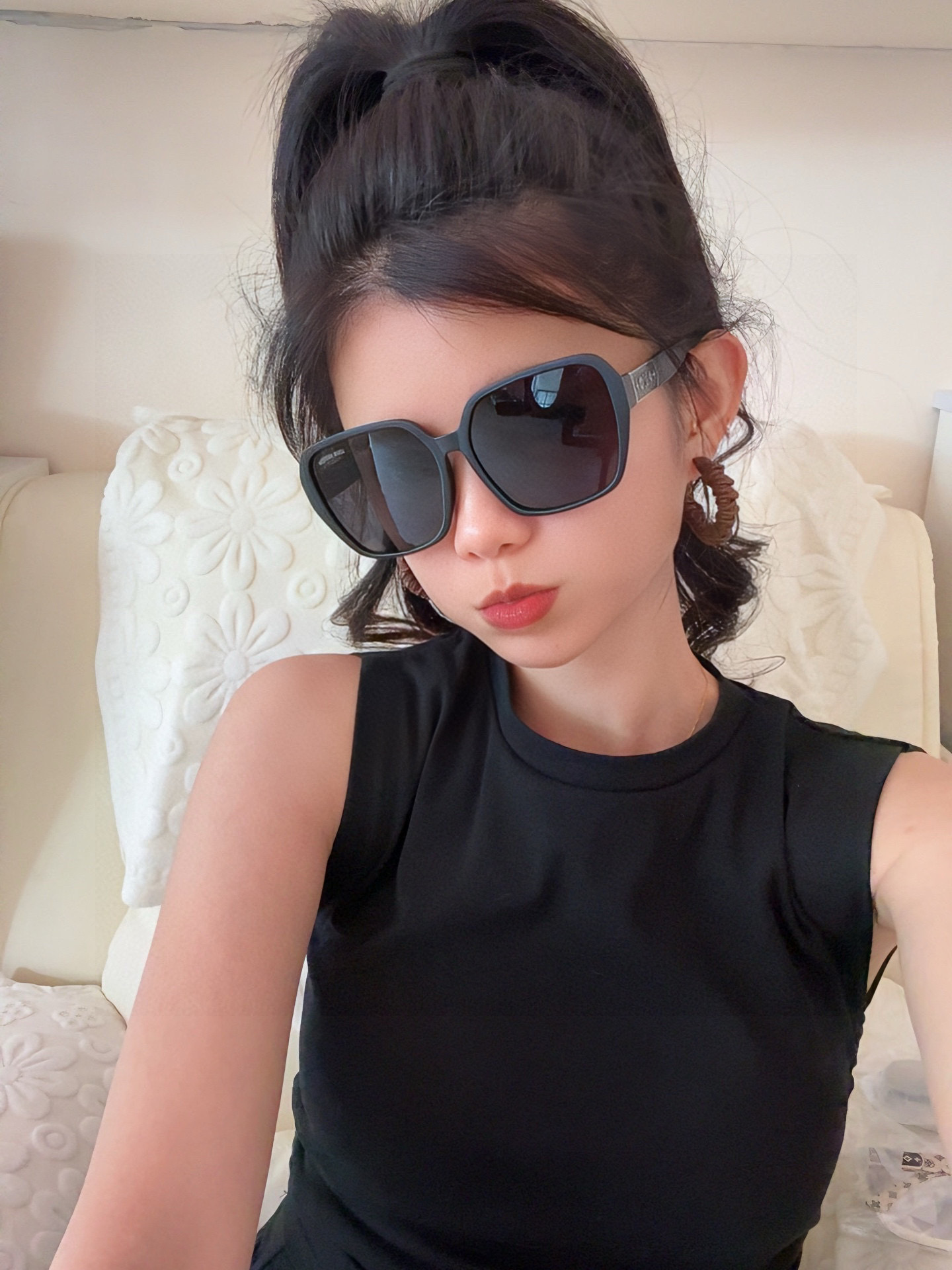 NO:371886,LV New spring 2025 trendy fashion style sunglasses high quality comfortable to wear Internet celebrity trendy sunglasses Model L3305 glasses sunglasses, glasses, louis vuitton19860909LV 2025年开春新款 潮流爆款 时尚方框太阳镜 高品质 佩戴舒适 网红潮款墨镜 型号L3305眼镜墨镜太阳镜,眼镜,louis vuitton,glasses