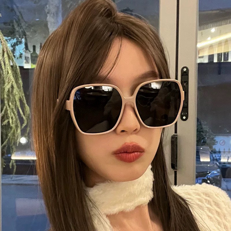  🔺GUCCI🔻古驰 GG圆框太阳镜 完美品质 🎓独特设计  适合各种脸型 亮相时装周 超时尚百搭 实物