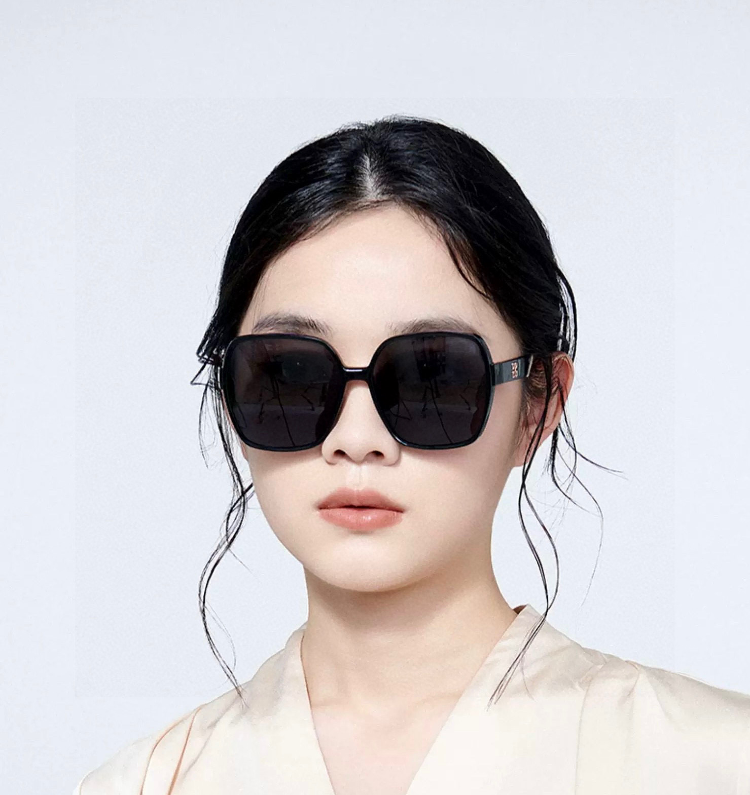  🔺GUCCI🔻古驰 GG圆框太阳镜 完美品质 🎓独特设计  适合各种脸型 亮相时装周 超时尚百搭 实物