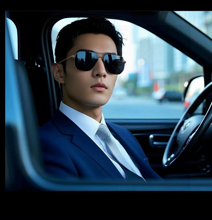 ♦️LV 2025新款男女情侣款太阳镜多边形墨镜iP电镀永不褪色 超轻超有弹性整幅眼镜无螺丝重要的是压不