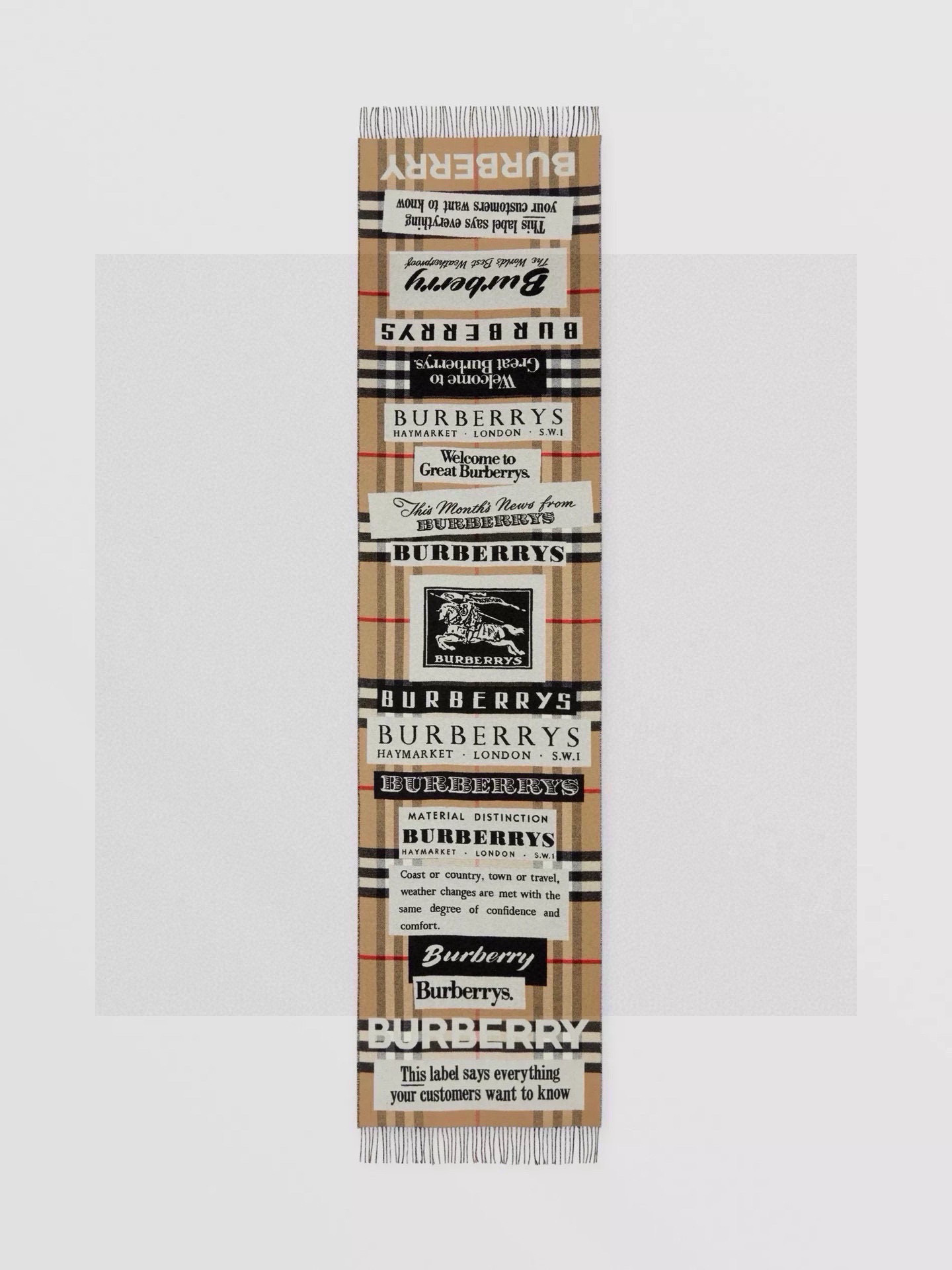  🌺🌺品牌：【巴宝莉】意大利米兰走秀款！明星同款，小红书同款披肩，加厚加密！明星同款系列，专柜品质，精益