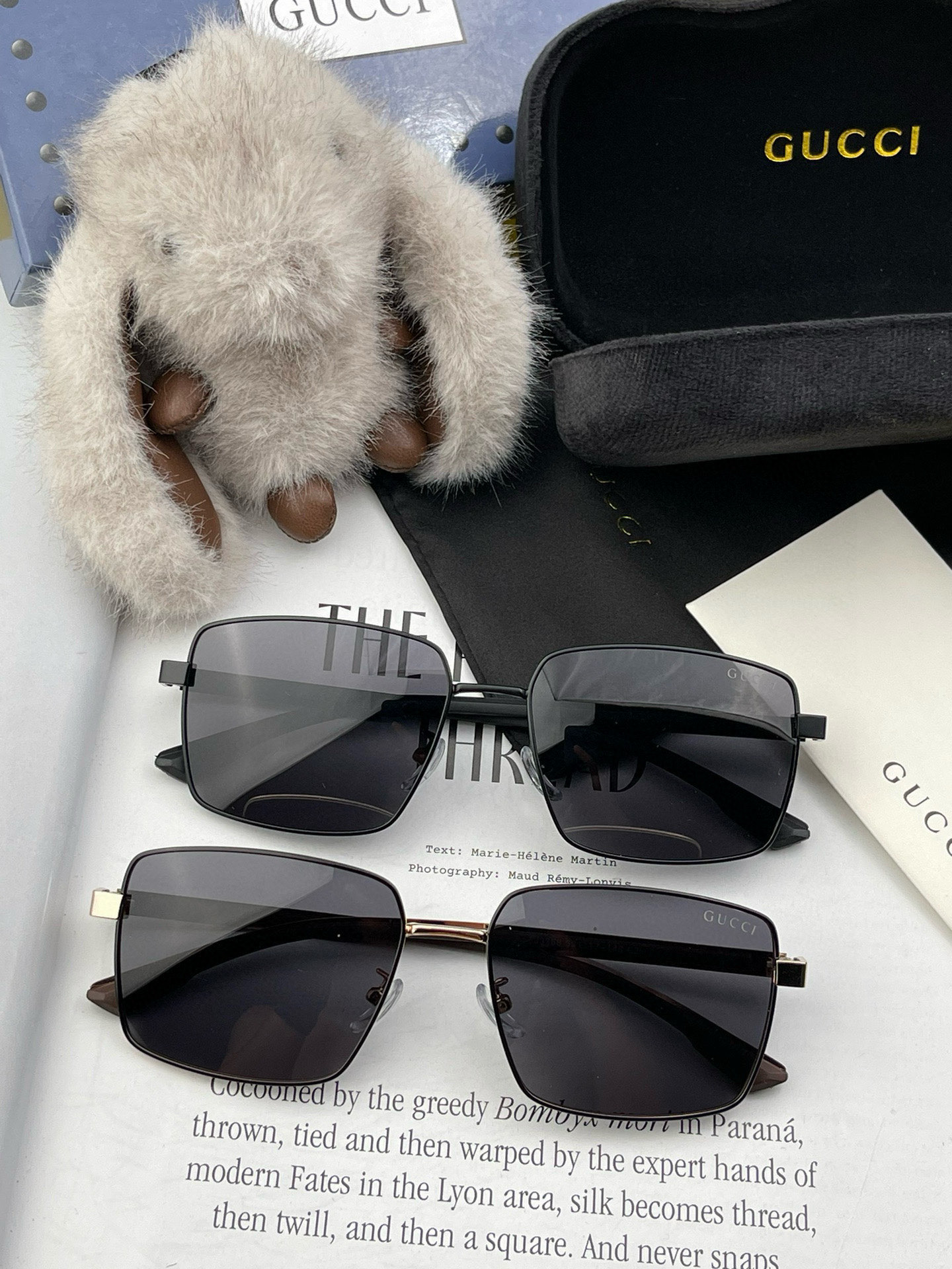   GUCCI 官网同步。  高品质男女款墨镜   👍 进口宝丽来偏光镜片  。蛤蟆镜 开车钓鱼都可 。