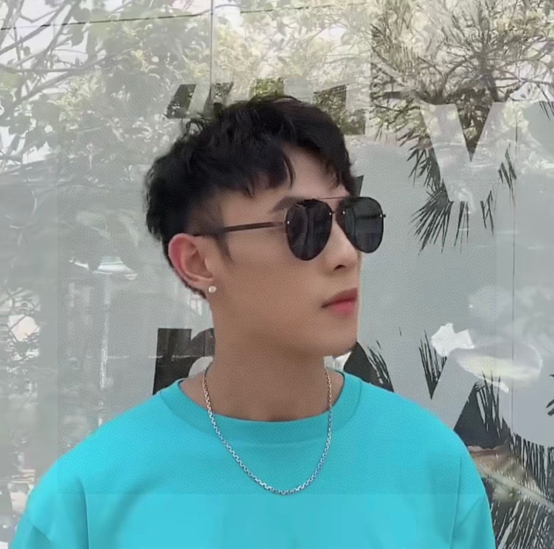   【路易威登 LV 】🌋☔️顶级奢侈🔻男士偏光🔺时尚蛤蟆镜 高品质  气质非凡😄 🍫🍪男士开车墨镜爱情