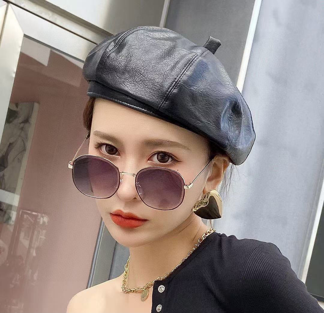 NO:374028,GUCCI's new nylon polarized glasses, frameless diamonds, cut edges with more texture, atmospheric and feminine style, and both big and small faces look good!  Model G0299 glasses sunglasses sunglasses, glasses, gucci19860909GUCCI 新款尼龙偏光太眼镜,无框钻石 切边更有质感,大气女人范儿,大脸小脸都好看 ！型号G0299眼镜墨镜太阳镜,眼镜,gucci,glasses