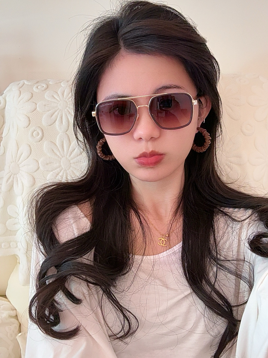 NO:374098,[Armani] 2025 new super versatile metal sunglasses, super large frame with a perfect face shape and a fashionable and versatile!  Model A624 glasses sunglasses sunglasses, glasses, armani19860909【阿玛尼】2025新款超百搭金属太阳镜、造型轮廓超大镜框完美修饰脸型,时尚超级百搭 ！型号A624眼镜墨镜太阳镜,眼镜,armani,glasses