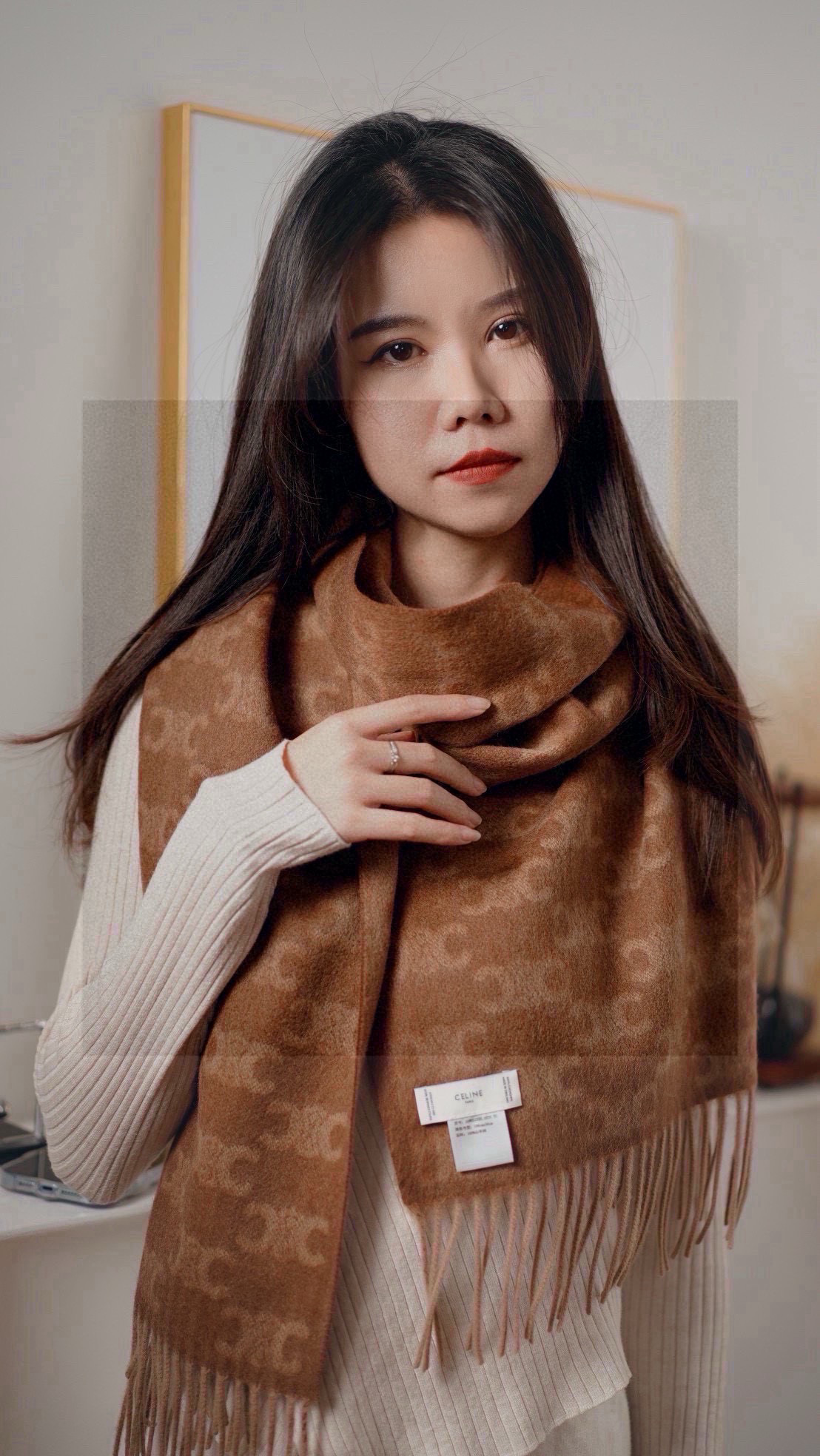  浅色：02TF·佩戴图