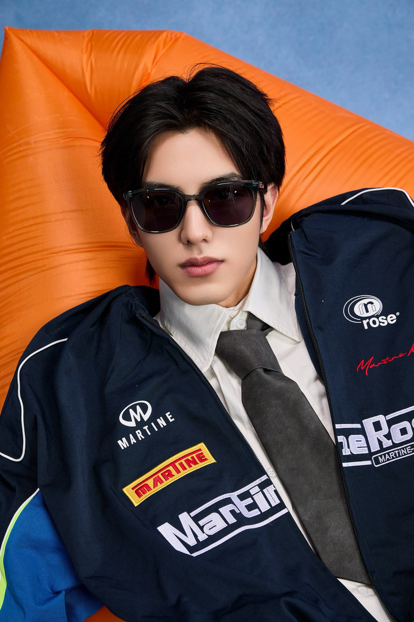 🔺 【GUCCI】2025开春新款 潮流爆款 时尚方框偏光太阳镜 高品质 佩戴舒适 网红潮款墨镜 女士高