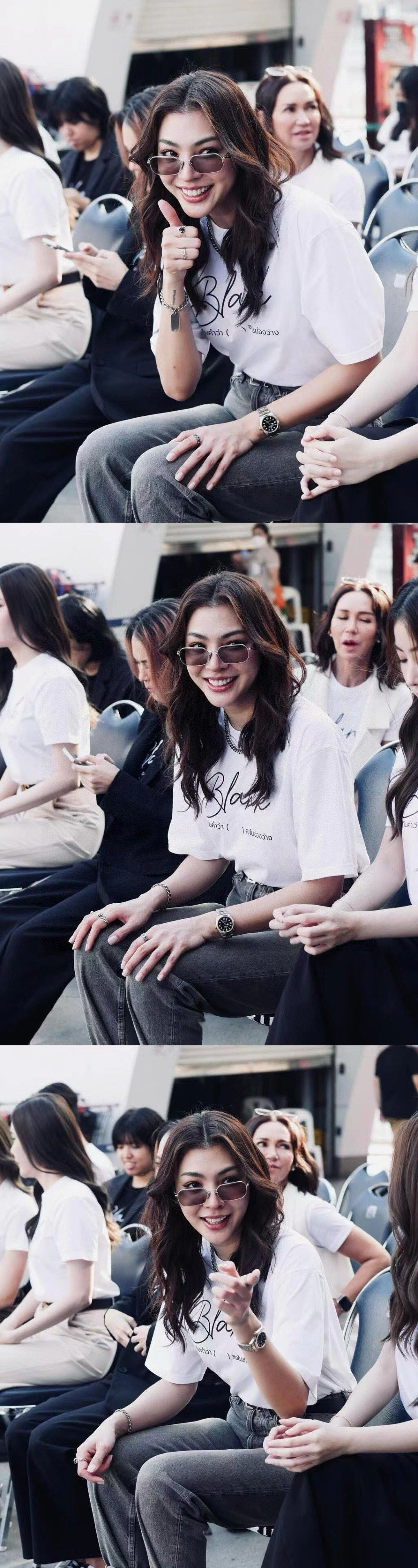 NO:374879,75 Prada Small frame metal sunglasses sunglasses classic square frame design, not picky about face shape, it looks very elegant whether it is matched with a coat or a dress, preventing UV rays Model Model 9913 glasses sunglasses sunglasses, glasses, prada, skirts1986090975 普拉达 小框金属太阳镜墨镜经典的方框设计,不挑脸型,无论搭配大衣还是连衣裙都非常显气质 预防紫外线 型号型号9913眼镜墨镜太阳镜,眼镜,prada,skirts,glasses