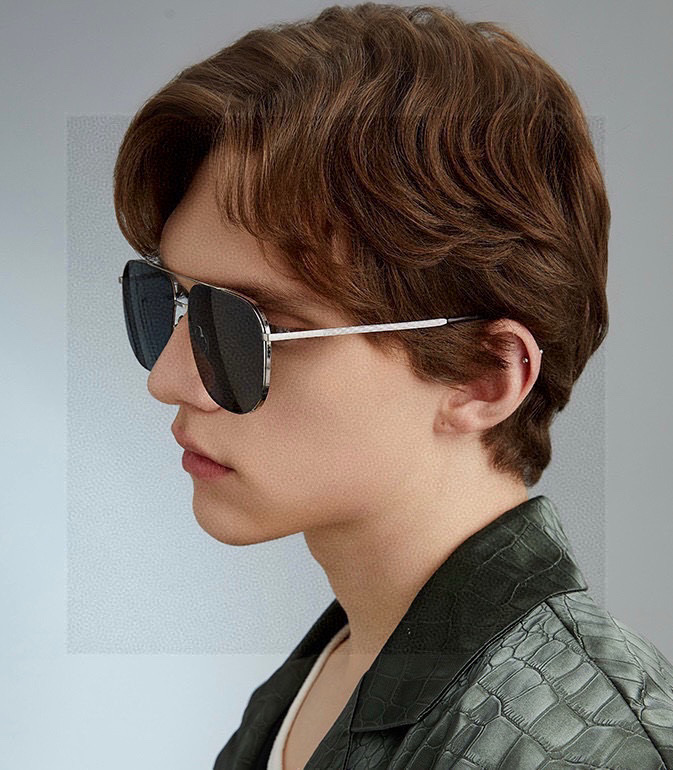NO:375060,GUCCI men's colorful pilot polarized sunglasses material high-definition nylon thickened card slot high-definition polarized lenses frameless frame model G31809 glasses sunglasses, glasses, gucci19860909GUCCI 男款炫彩飞行员偏光太阳镜 材质高清尼龙加厚卡槽高清偏光镜片 无边框镜架颜型号G31809眼镜墨镜太阳镜,眼镜,gucci,glasses
