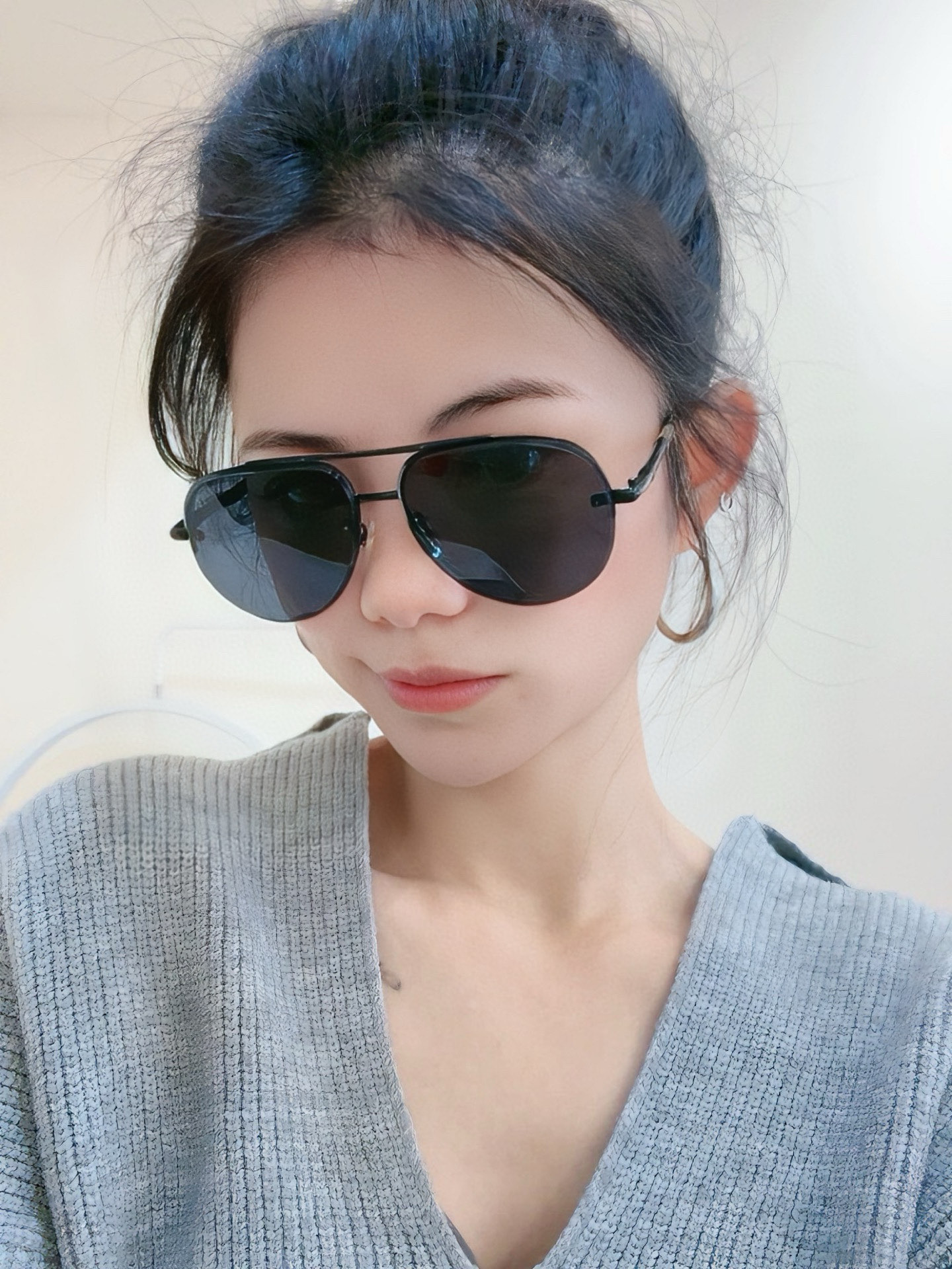 BURBERRY 巴宝莉 男士太阳眼镜 🕶🕶正版蛤蟆 太阳镜💋💋👣👣 高品质 不挑脸 火的狠 🍁🍁💯💯🐝