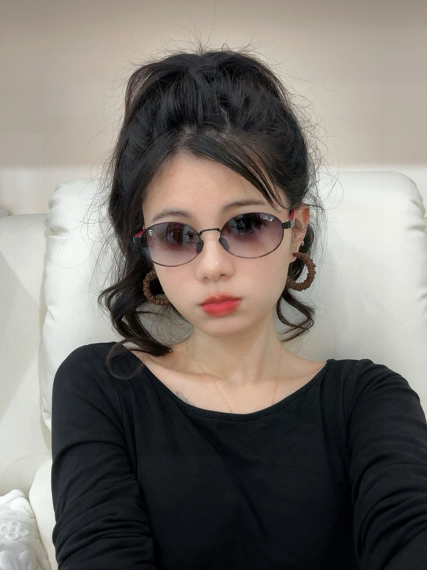 NO:375782,Official synchronization Brand: Ray-Ban Classic Men's and Women's Glass Sunglasses Material American Polaroid HD explosion-proof tempered glass lens Model RB8030 Glasses Sunglasses Sunglasses, Glasses19860909官方同步 品牌:雷朋经典男女士玻璃太阳镜 材质美国宝丽来高清防爆钢化玻璃镜片 型号RB8030眼镜墨镜太阳镜,眼镜,glasses