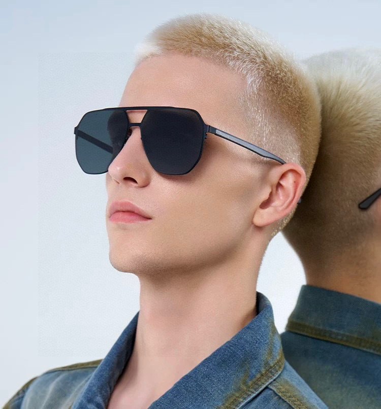 NO:375860,LV men's colorful pilot polarized sunglasses material high-definition nylon thickened card slot high-definition polarized lenses frameless frame model L3250 glasses sunglasses, glasses, louis vuitton19860909LV 男款炫彩飞行员偏光太阳镜 材质高清尼龙加厚卡槽高清偏光镜片 无边框镜架颜型号L3250眼镜墨镜太阳镜,眼镜,louis vuitton,glasses