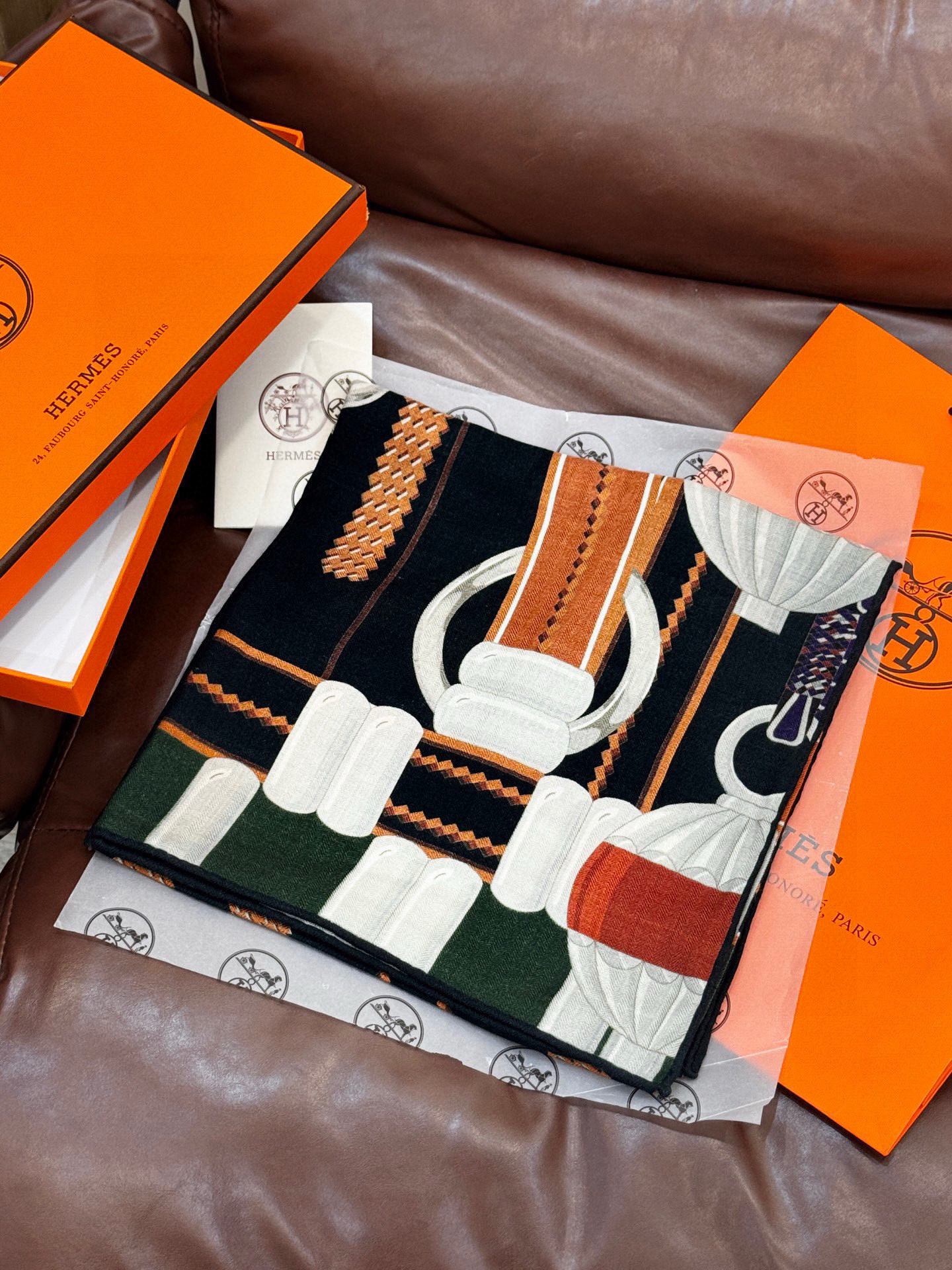 💟上新💞 【双面同色】HERMES 牛逼爆款单款单色 绝对顶级品质】💣超值回馈🎀绝对会尖叫的专柜品质😈💎