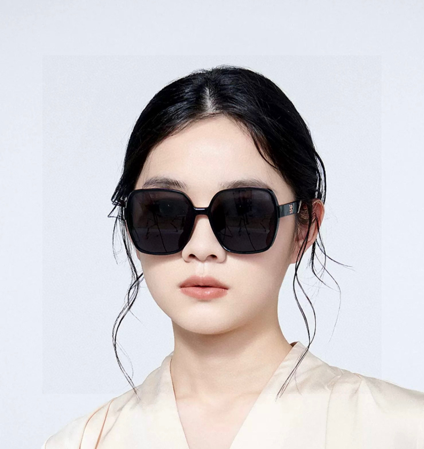 🔺GUCCI🔻古驰 GG圆框太阳镜 完美品质 🎓独特设计 适合各种脸型 亮相时装周 超时尚百搭 实物精致