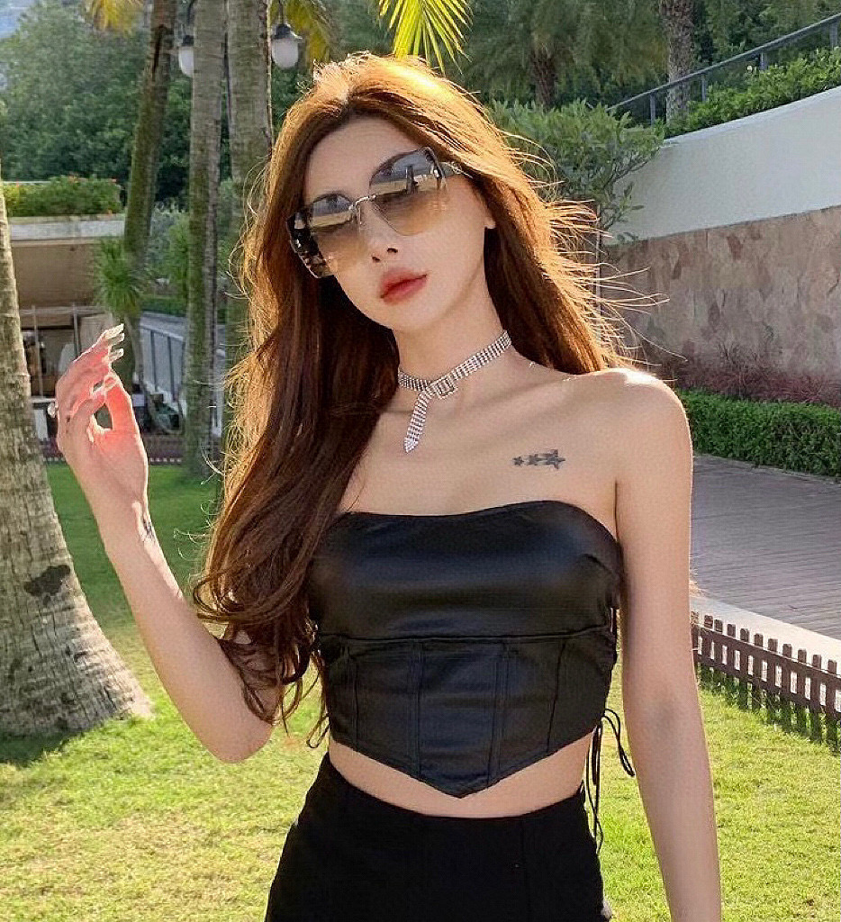 🔺 【DIOR-迪奥】2025开春新款 潮流爆款 时尚方框偏光太阳镜 高品质 佩戴舒适 网红潮款墨镜 女