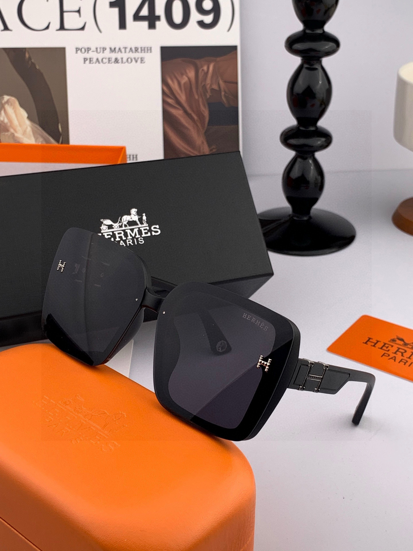 HERMES 爱马仕 2025开春新款🎈原版出货 网红超爆款💙经典奢华全球风[强][酷][亲亲] 时尚方