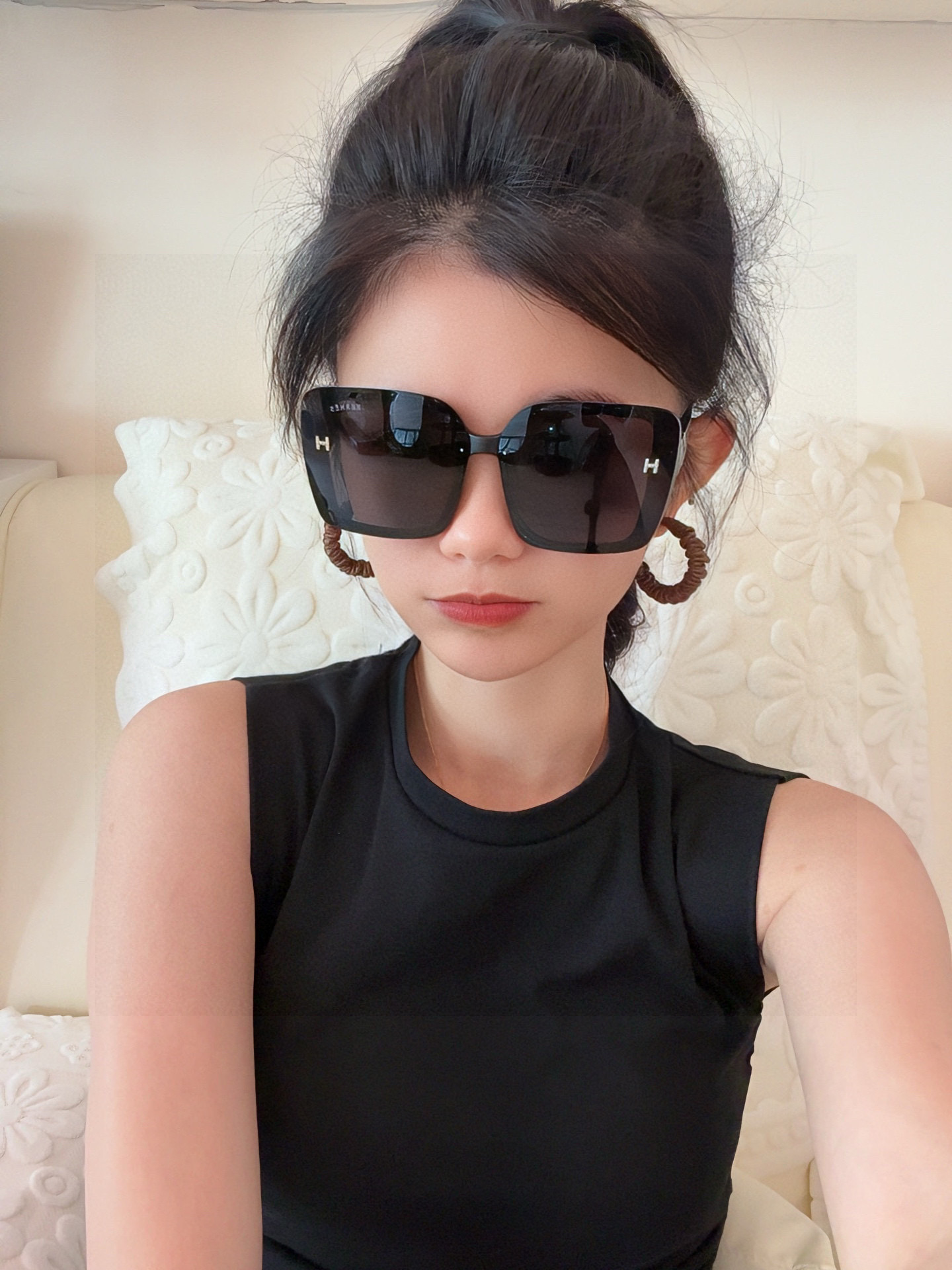 HERMES 爱马仕 2025开春新款🎈原版出货 网红超爆款💙经典奢华全球风[强][酷][亲亲] 时尚方