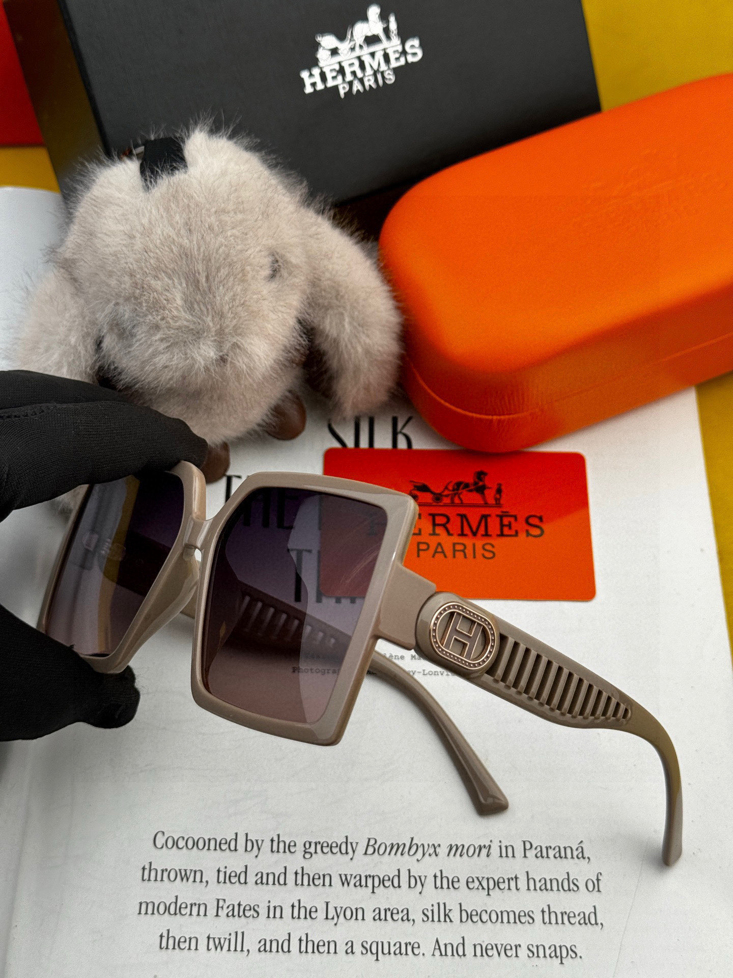 HERMES 爱马仕 2025开春新款🎈原版出货 网红超爆款💙经典奢华全球风[强][酷][亲亲] 时尚方