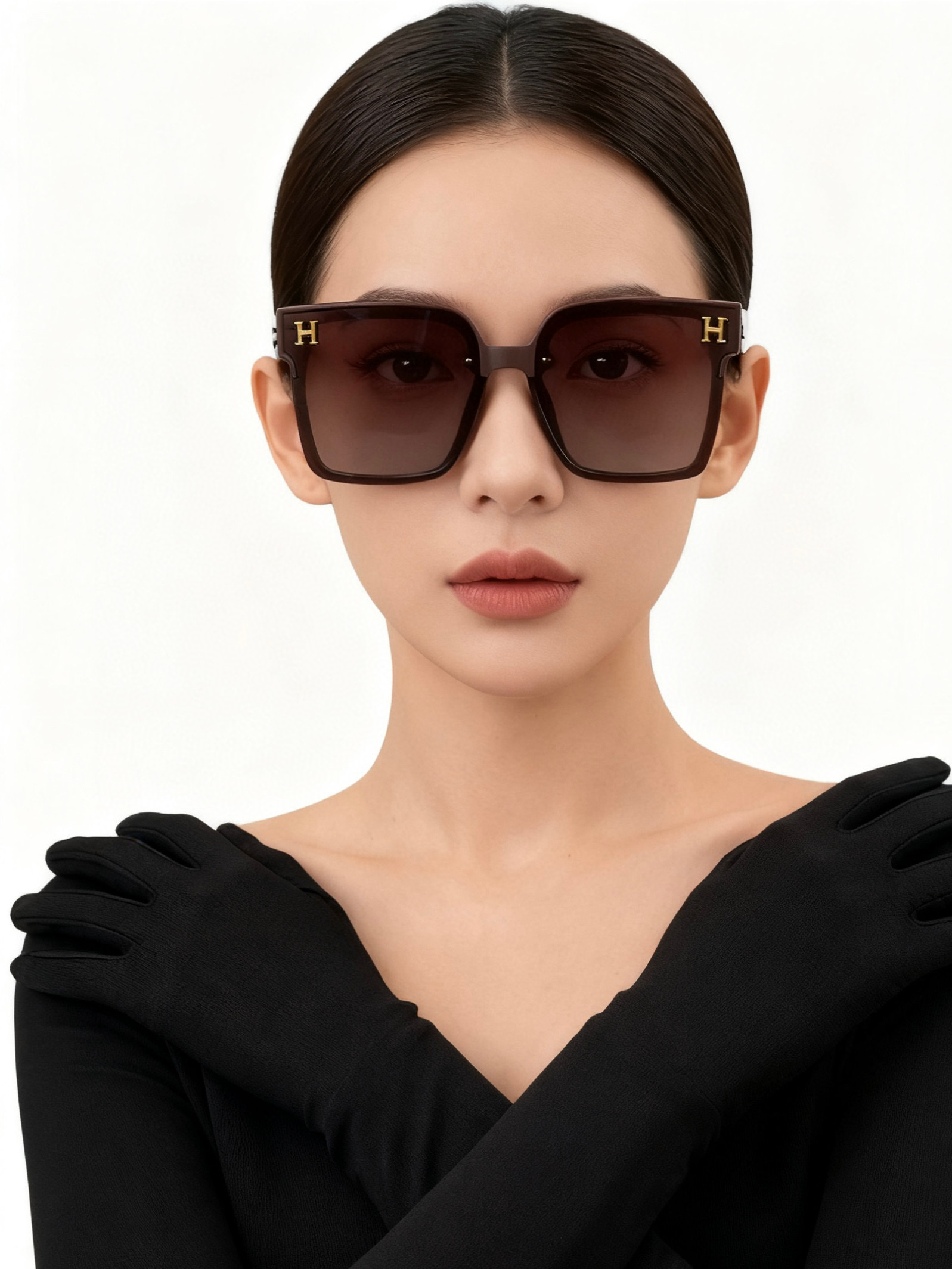 【TR偏光系列太阳镜】HERMES 爱马仕 🎈原版出货 网红超爆款💙经典奢华全球风[强][酷][亲亲] 