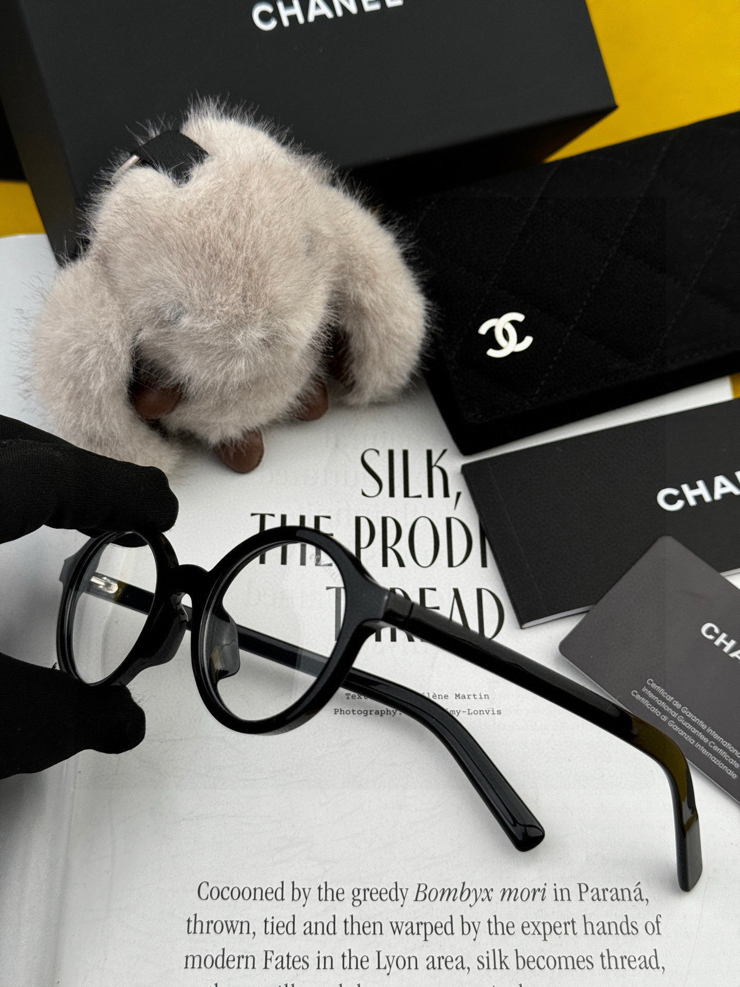 🔺香奈儿🔻 新款 ❤️💛💚（可自配近视哦）😘小清新光学眼镜架 ‼️‼️男女款时尚百搭耐看🔝型号：3237