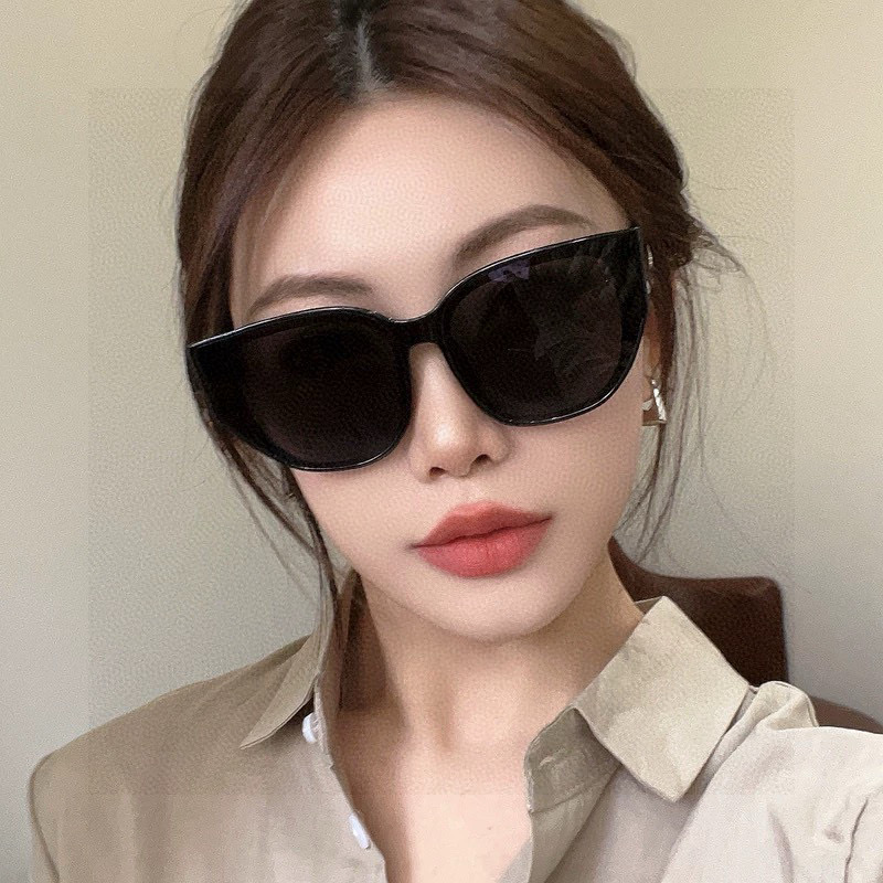 【偏光系列太阳镜】🎈原版出货 巴宝莉网红超爆款💙经典奢华全球风[强][酷][亲亲] 时尚方框太阳镜[得意