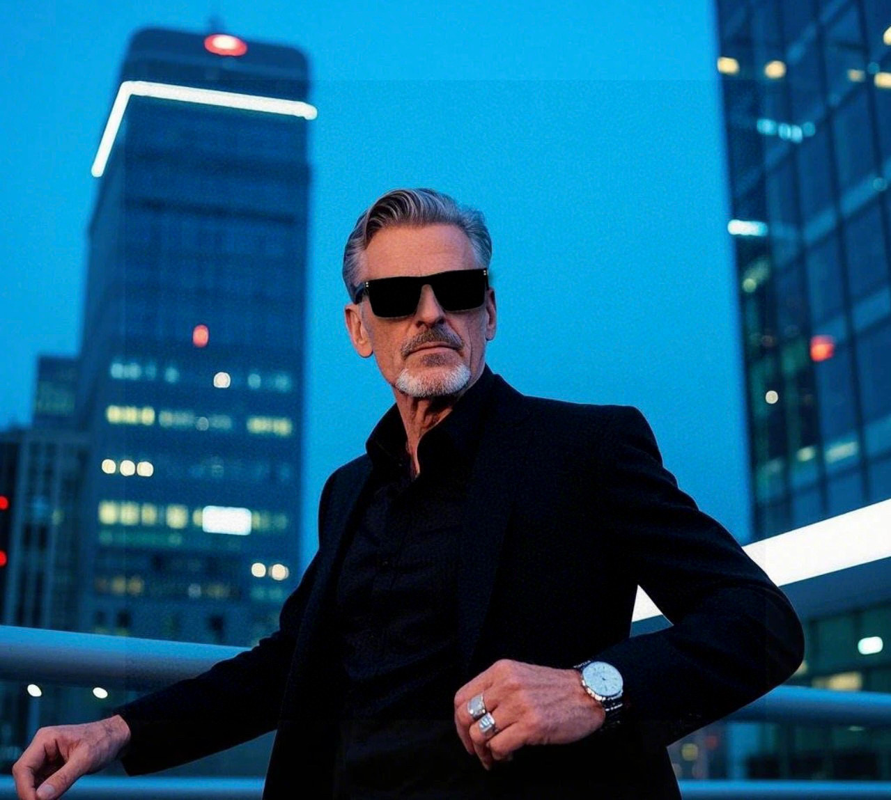 GUCC* 2025 新款男女情侣款太阳iP电镀永不褪色 卖点：超轻超有弹性整幅眼镜无螺丝重要的是压不坏