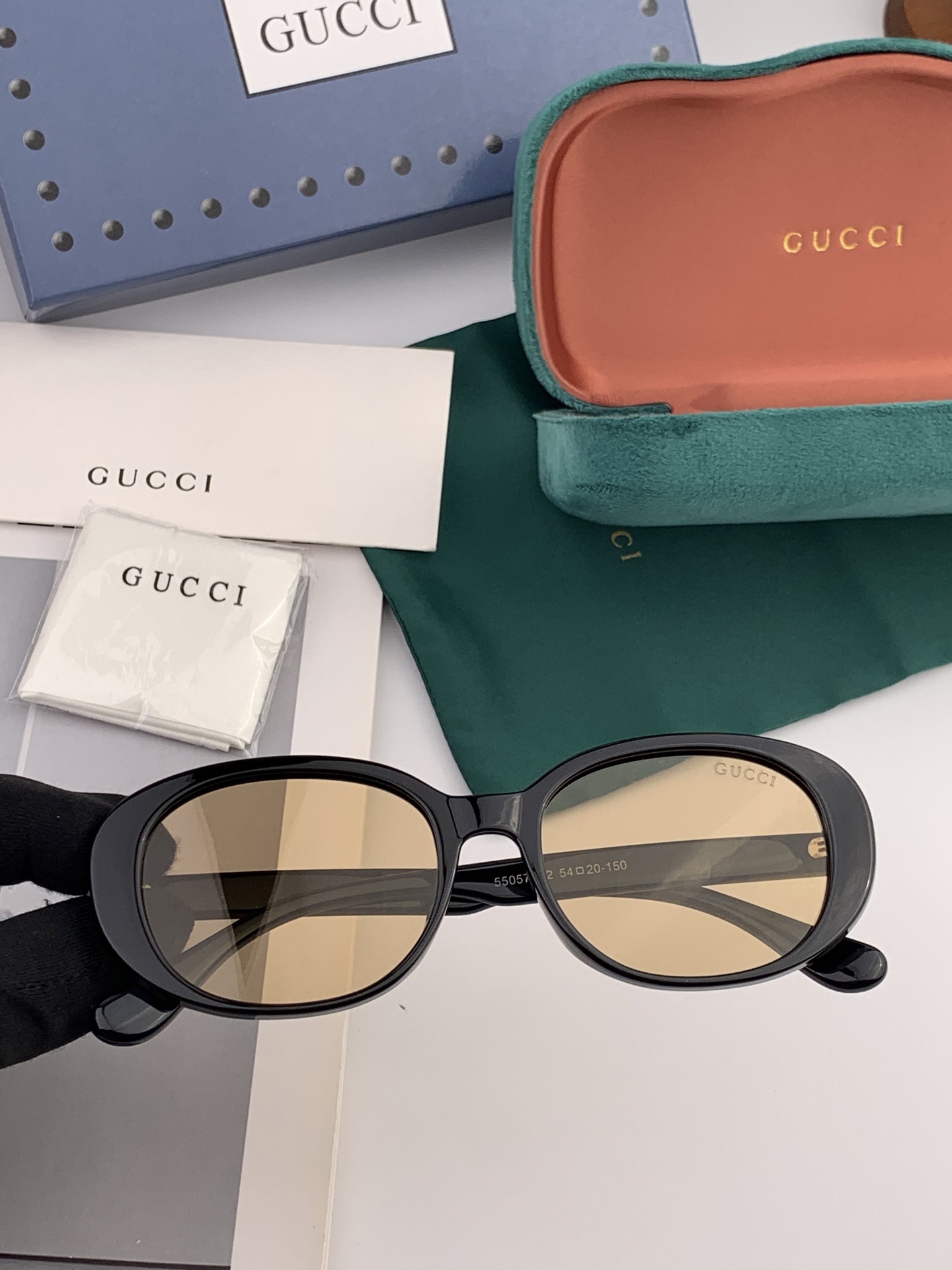 🔺 【DIOR-迪奥】2025开春新款 潮流爆款 时尚方框偏光太阳镜 高品质 佩戴舒适 网红潮款墨镜 女