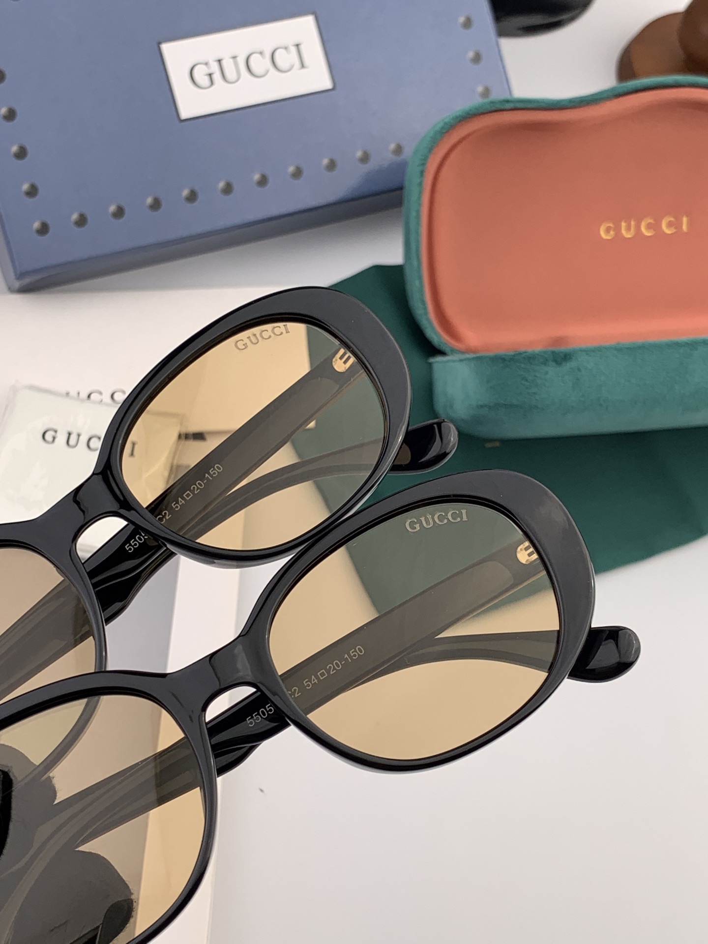 🔺 【DIOR-迪奥】2025开春新款 潮流爆款 时尚方框偏光太阳镜 高品质 佩戴舒适 网红潮款墨镜 女