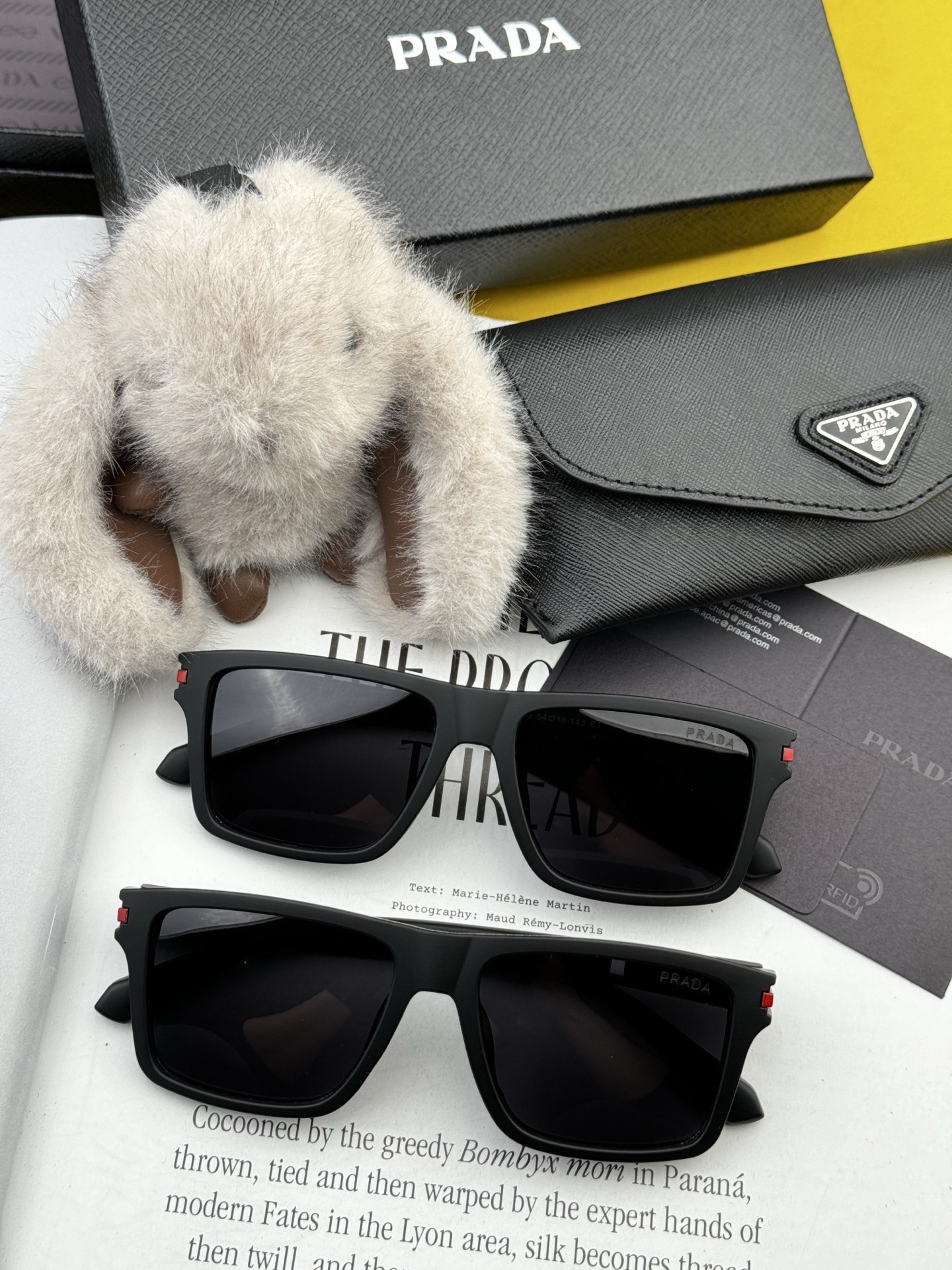 🔺 【GUCCI】开春新款 潮流爆款 时尚方框太阳镜 高品质 佩戴舒适 网红潮款墨镜 型号：G6130