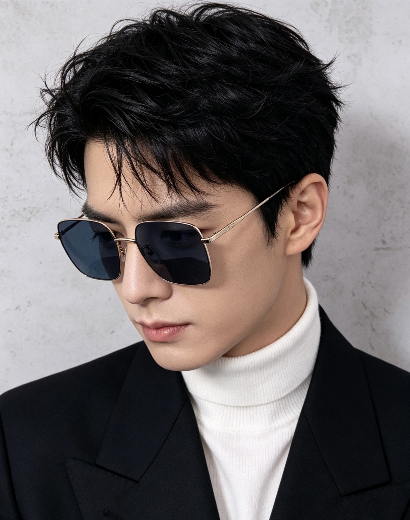 NO:824991,GUCCI Men's Colorful Aviator Polarized Sunglasses Material HD Nylon Thickened Card Slot HD Polarized Lenses Rimless Frame Model G9805 Glasses Sunglasses Sunglasses, glasses, gucci19860909GUCCI 男款炫彩飞行员偏光太阳镜 材质高清尼龙加厚卡槽高清偏光镜片 无边框镜架颜型号G9805眼镜墨镜太阳镜,眼镜,gucci,glasses