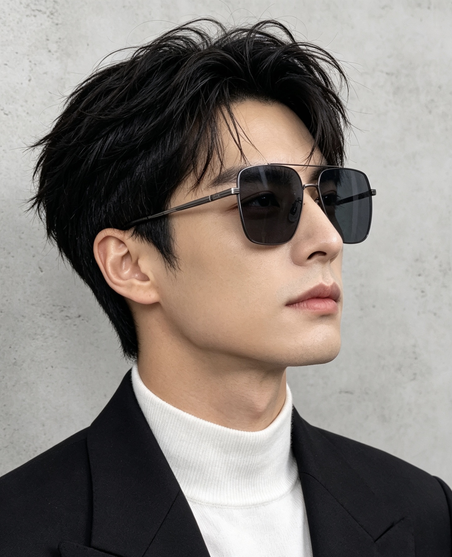 NO:825027,Armani Men's Colorful Aviator Polarized Sunglasses Material HD Nylon Thickened Card Slot HD Polarized Lenses Rimless Frame Model A81801 Glasses Sunglasses Sunglasses, glasses, armani19860909阿玛尼男款炫彩飞行员偏光太阳镜 材质高清尼龙加厚卡槽高清偏光镜片 无边框镜架颜型号A81801眼镜墨镜太阳镜,眼镜,armani,glasses
