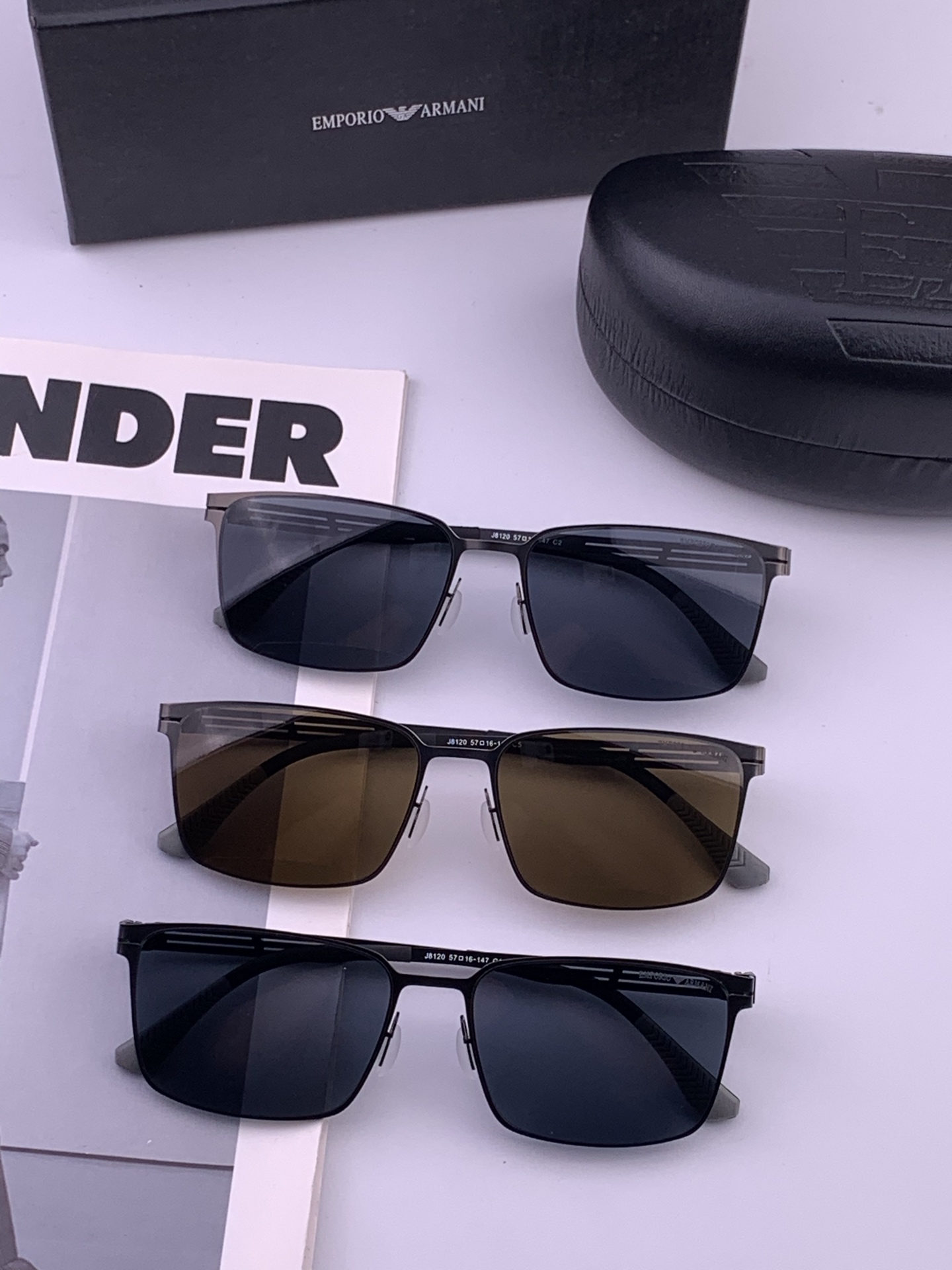 Glasses Style Glasses Other Glasses detail image 9 from source 778075
