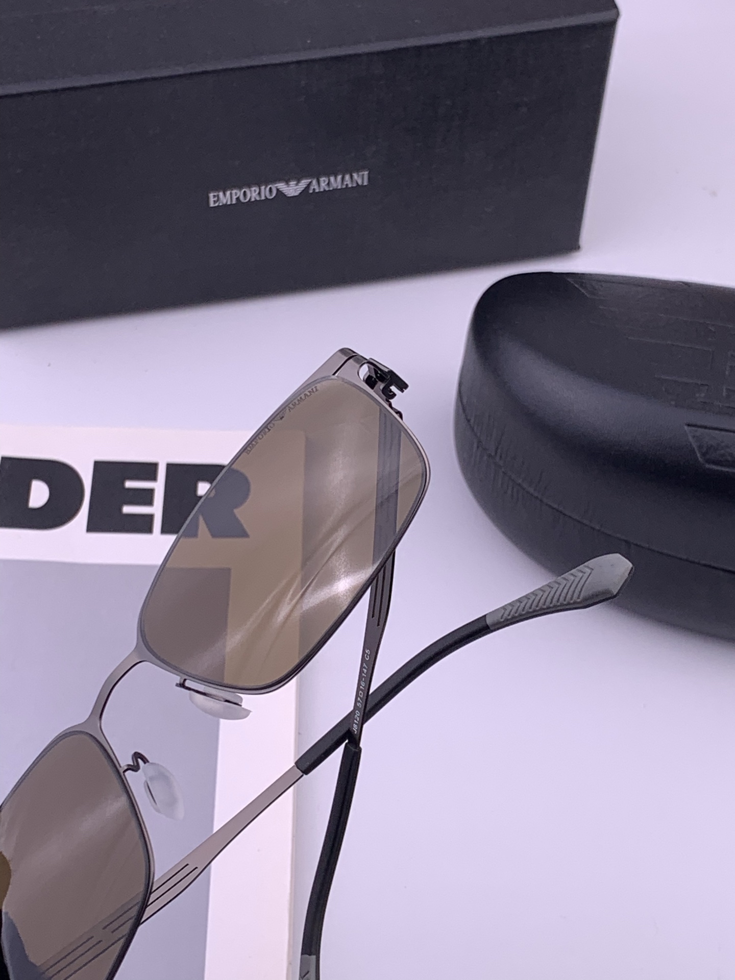 Glasses Style Glasses Other Glasses detail image 6 from source 778076